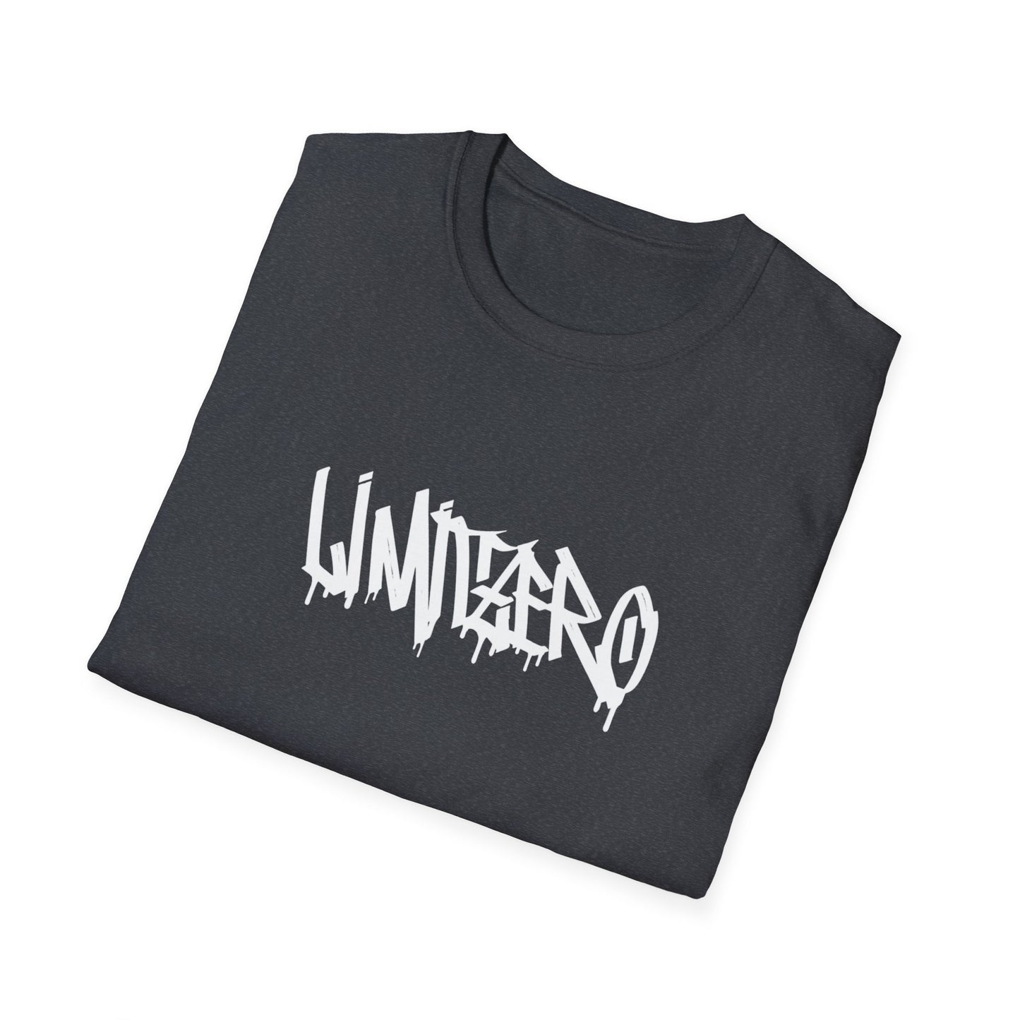 LimitZero Signiture Unisex Tee