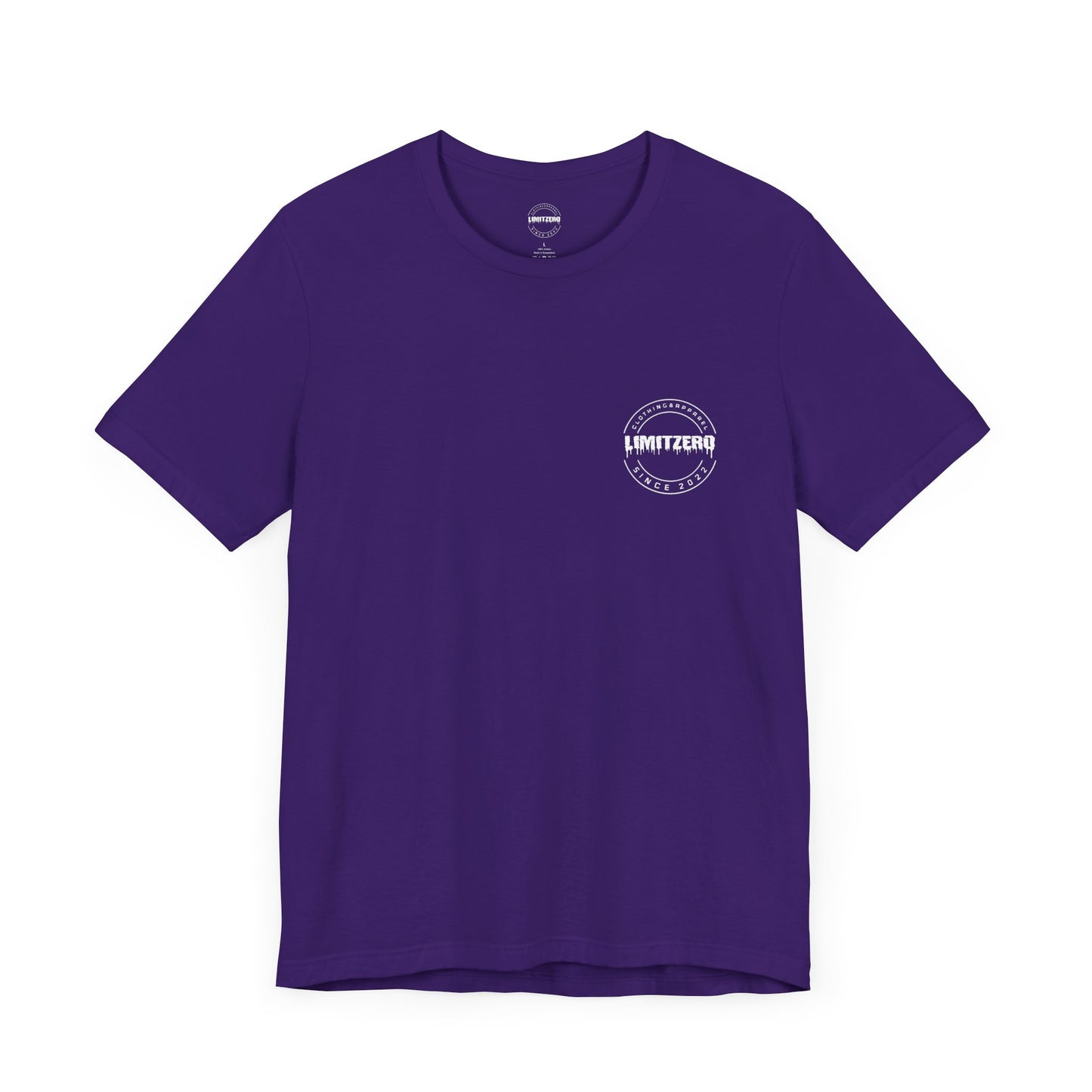 LimitZero Static-300ZX Unisex T