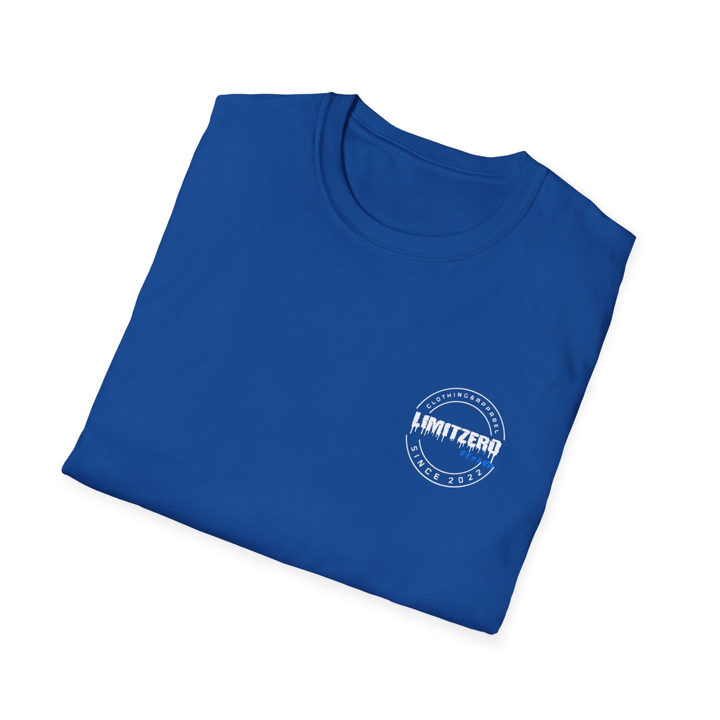 LimitZero JDM-H Unisex T