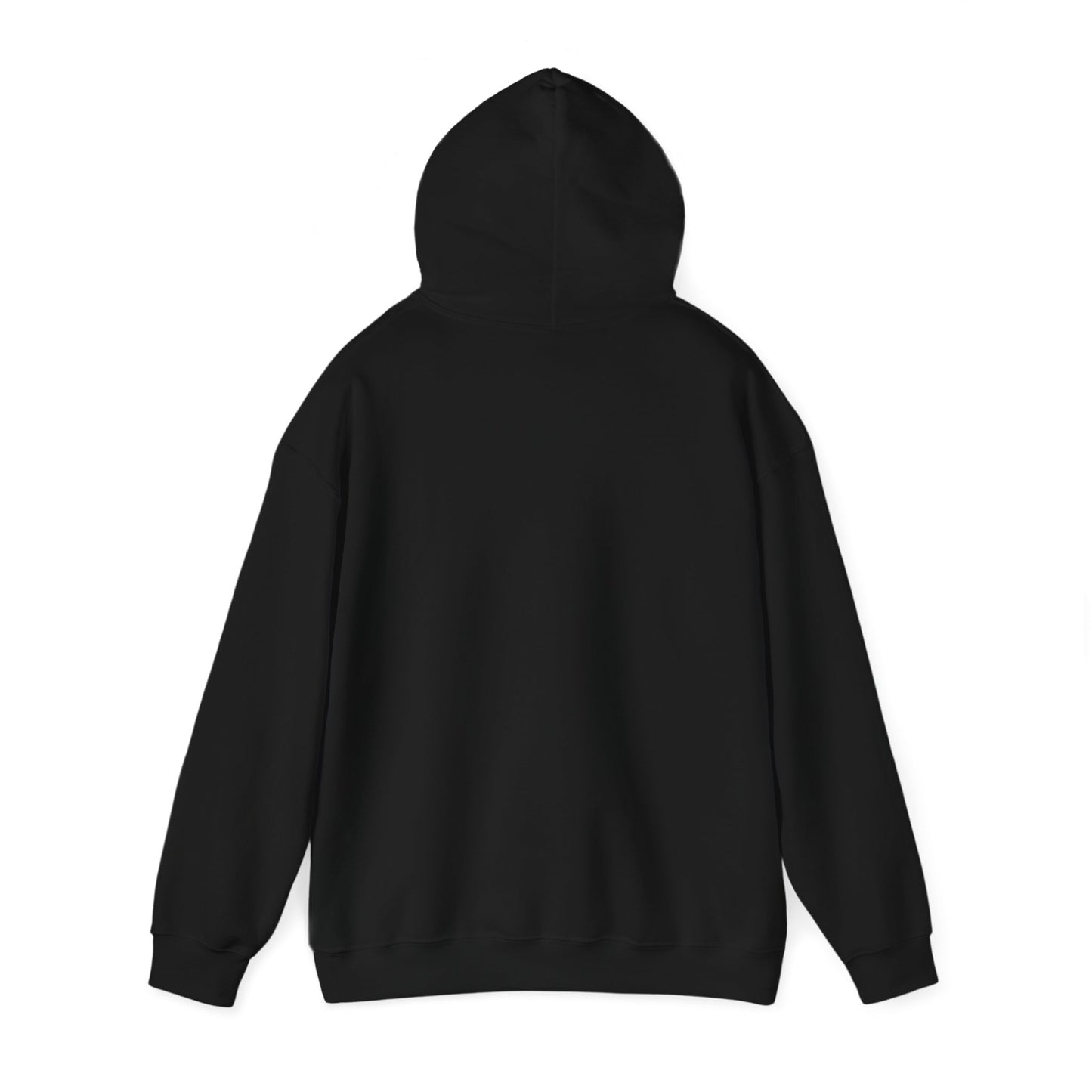 LimitZero Unisex Lab-Drip Heavy Blend™ Hoodie