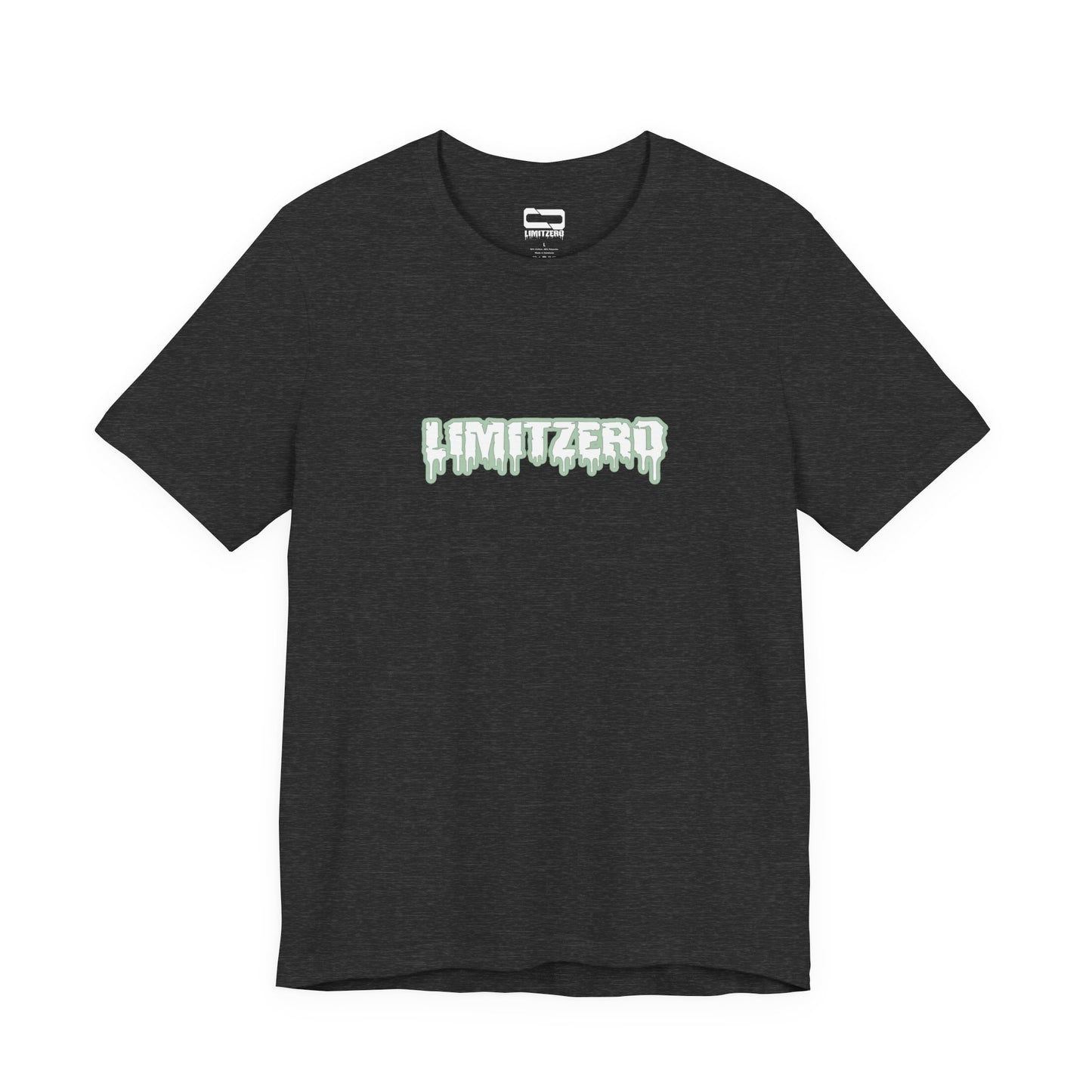 LimitZero Leroy S14 Unisex T