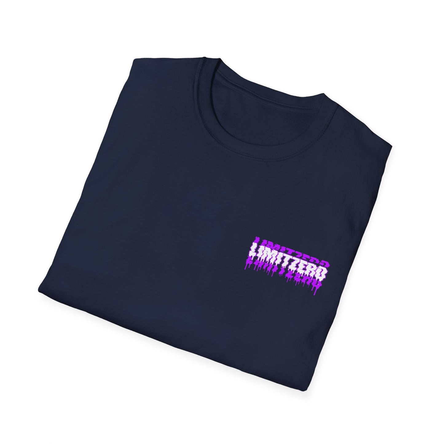 LimitZero Want3d F3lin3 Unisex T