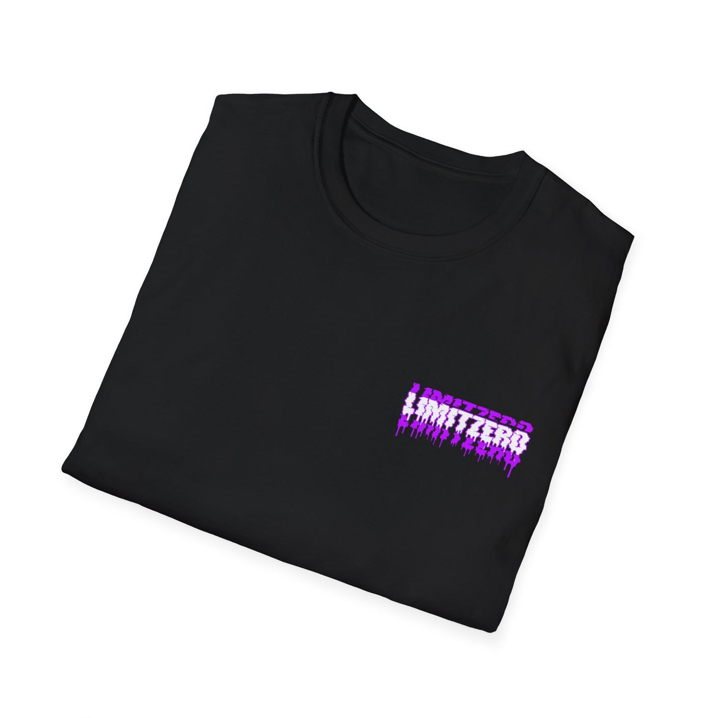 LimitZero Want3d F3lin3 Unisex T