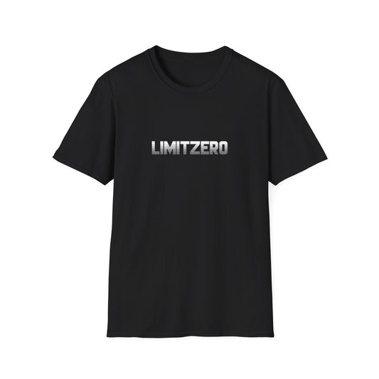 LimitZero SH Logo Tee