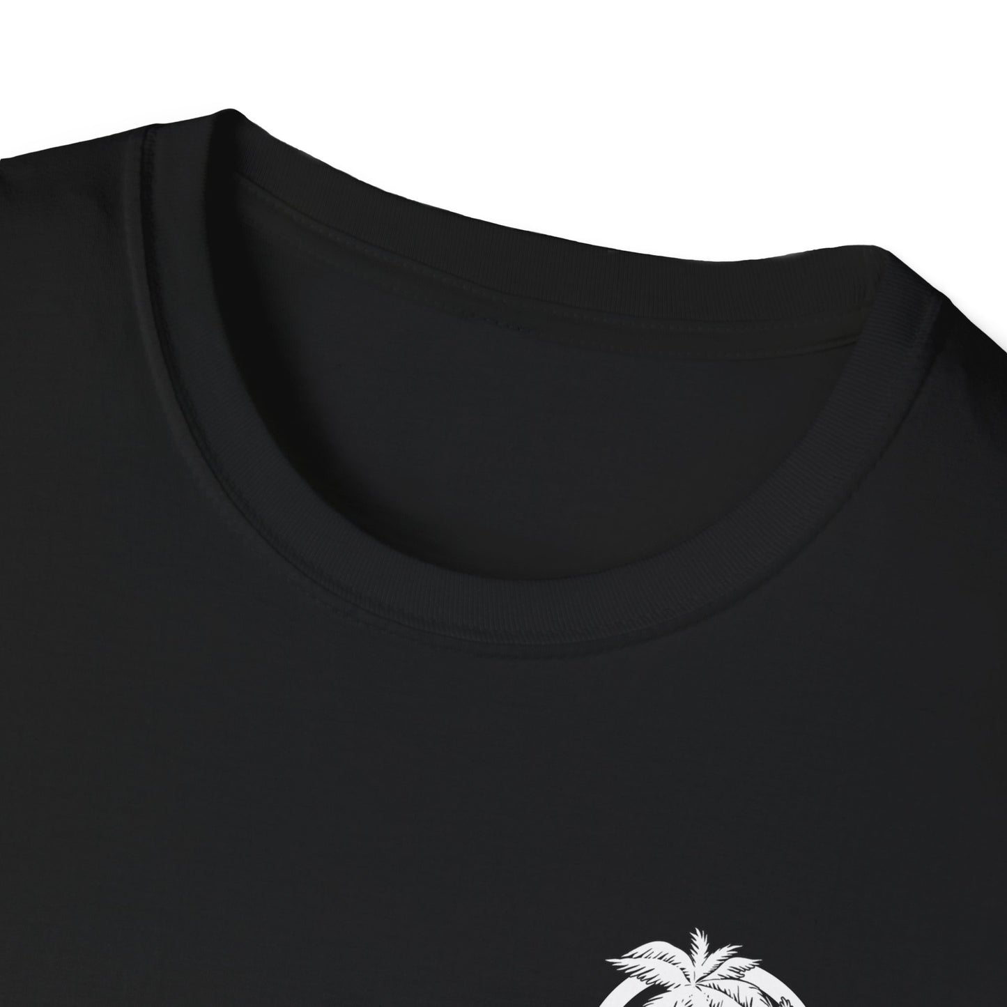 LimitZero Stay ill Summer T