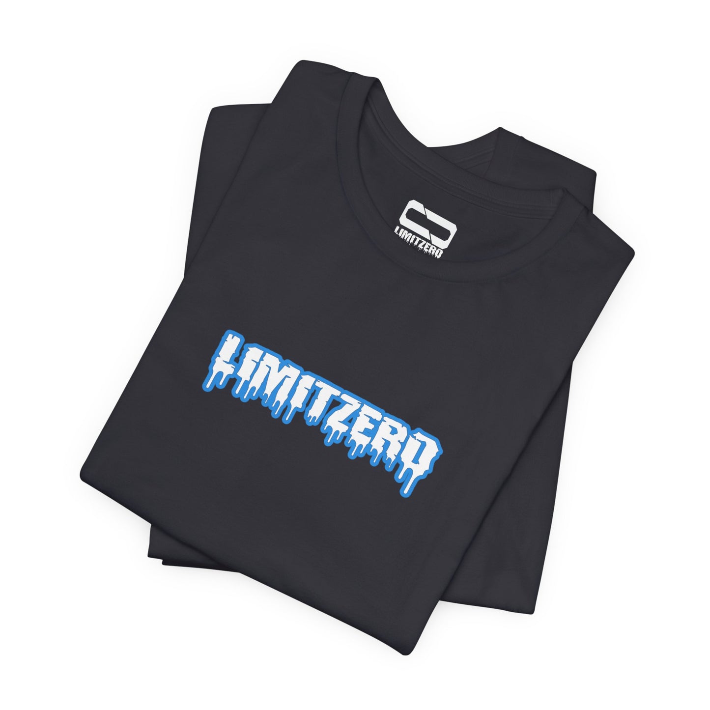 LimitZero EK4 Pixel Garage Unisex T (US MARKET)
