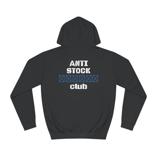 LimitZero Anti-Stock Hoodie