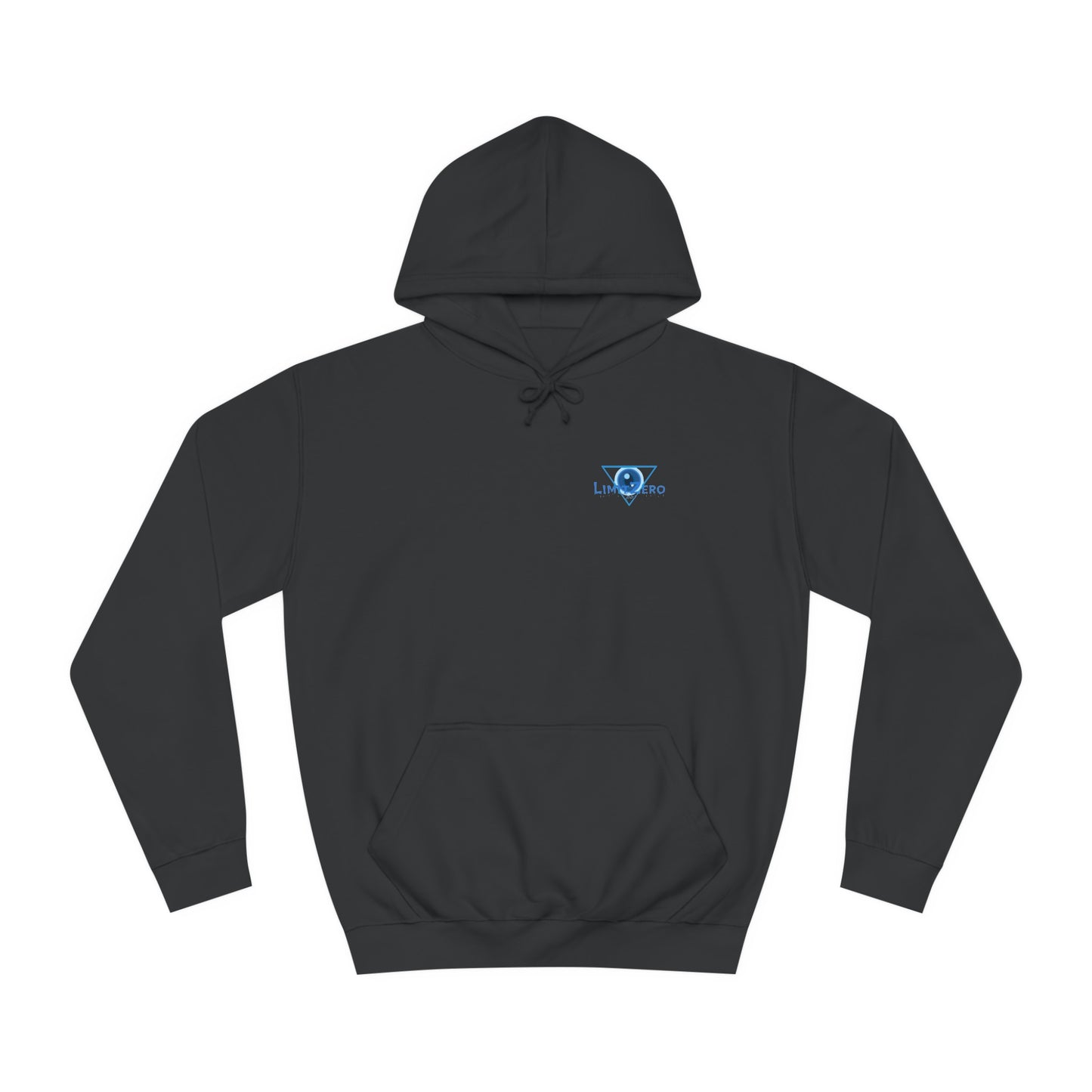 LimitZero Project-X Hoodie