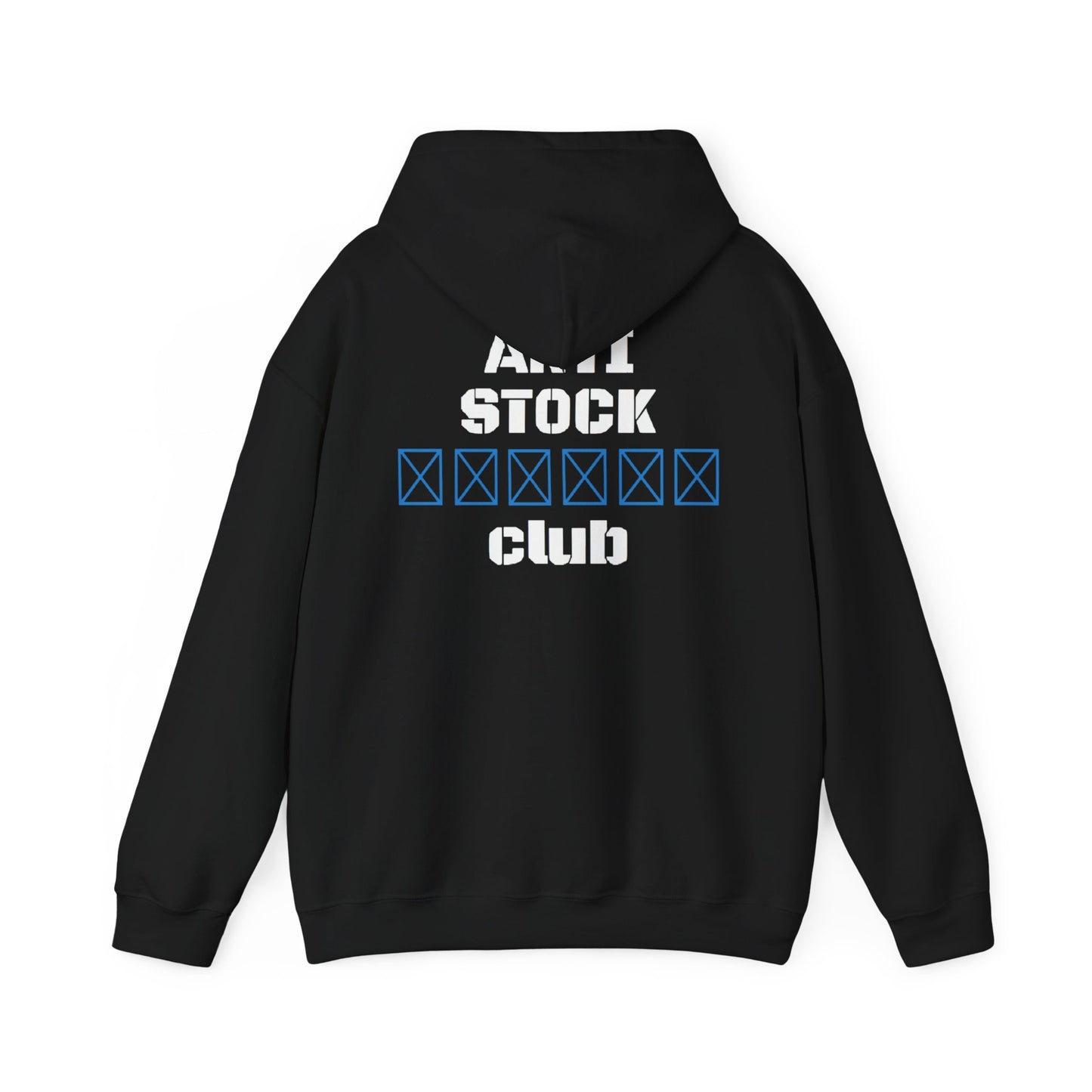 LimitZero New Era Anti-Stock Hoodie