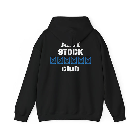 LimitZero New Era Anti-Stock Hoodie