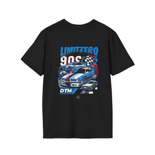 LimitZero 90`s DTM Racing T (US Market)