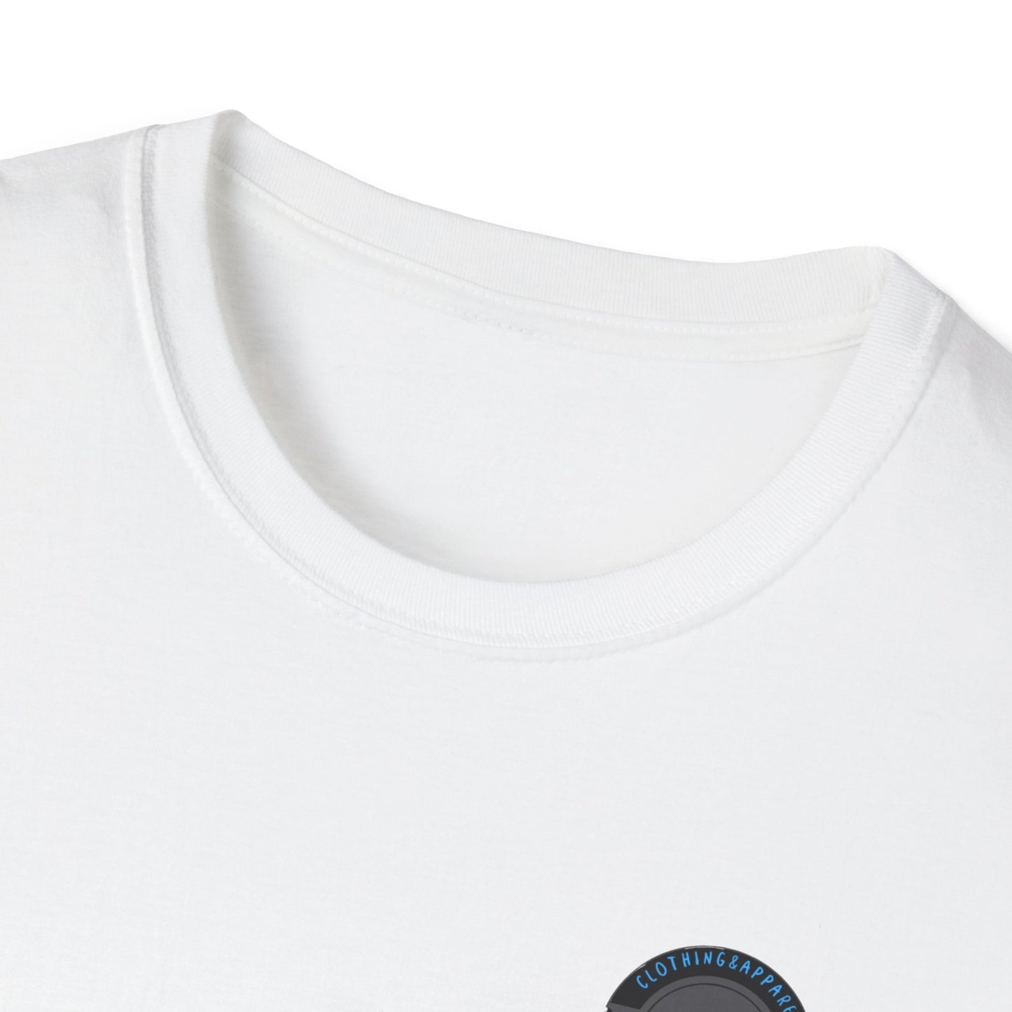 LimitZero Skate Chill Unisex T