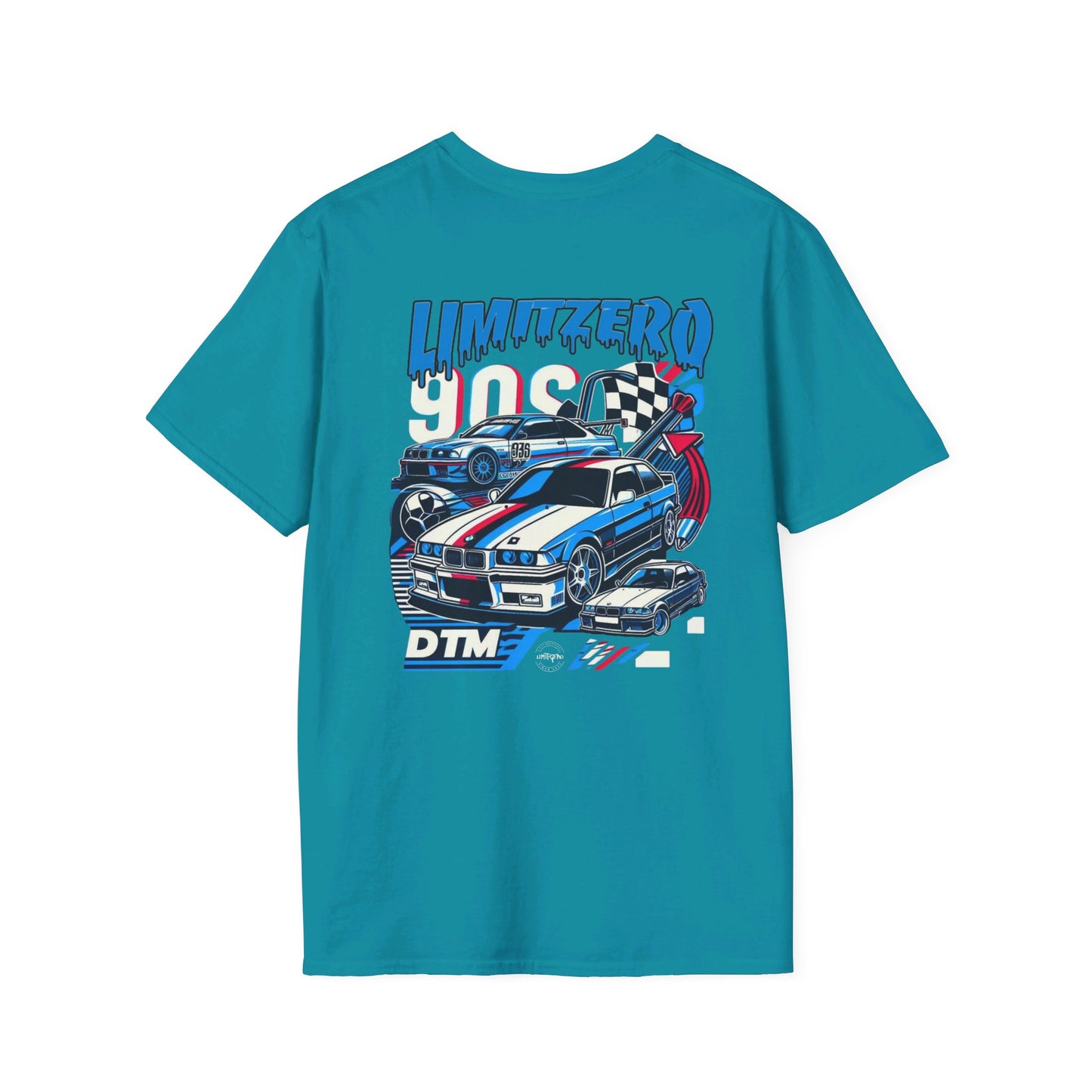 LimitZero 90`s DTM Racing T