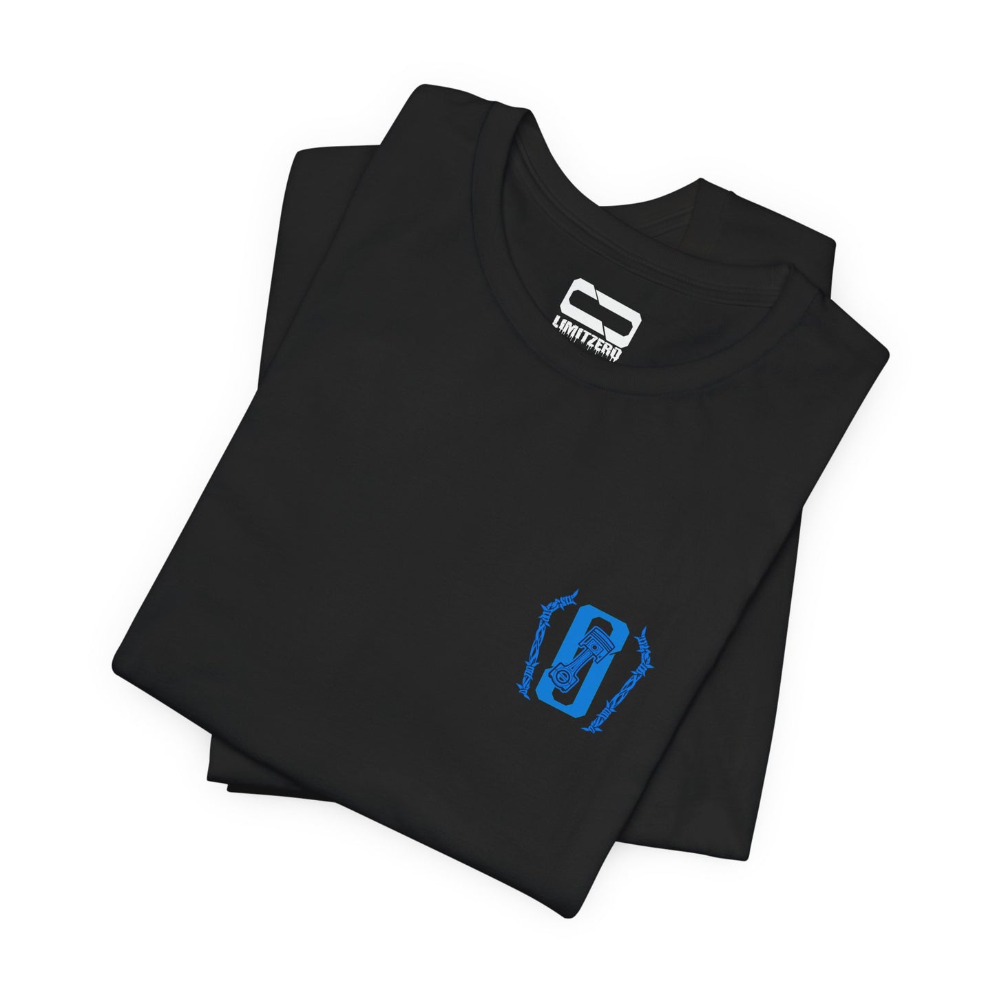 LimitZero DriveStyle Unisex T (US Market)