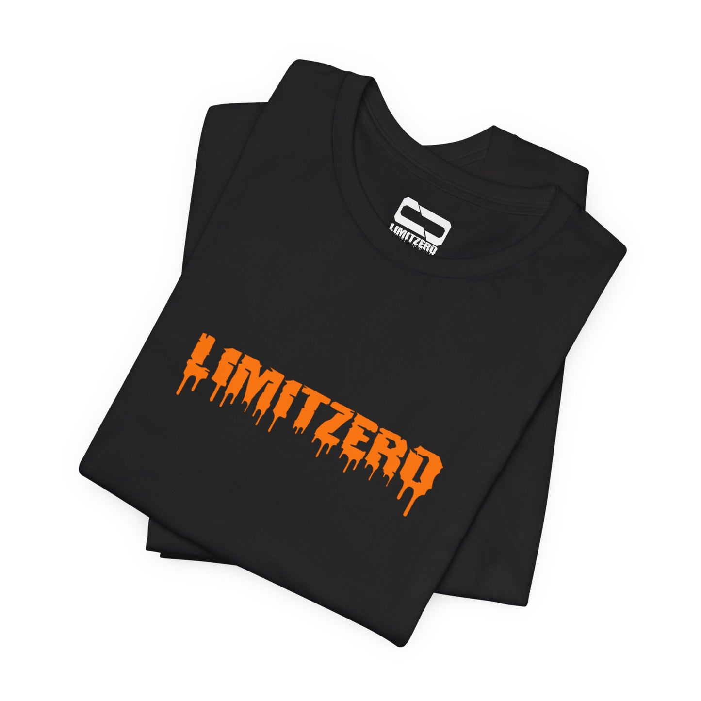 LimitZero Orange EK Sedan Unisex T