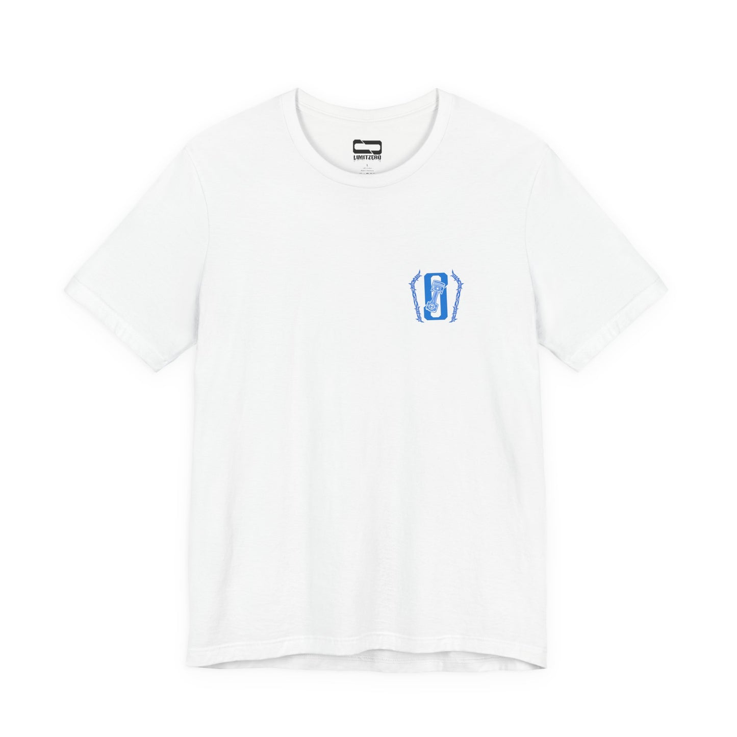 LimitZero DriveStyle Unisex T (US Market)