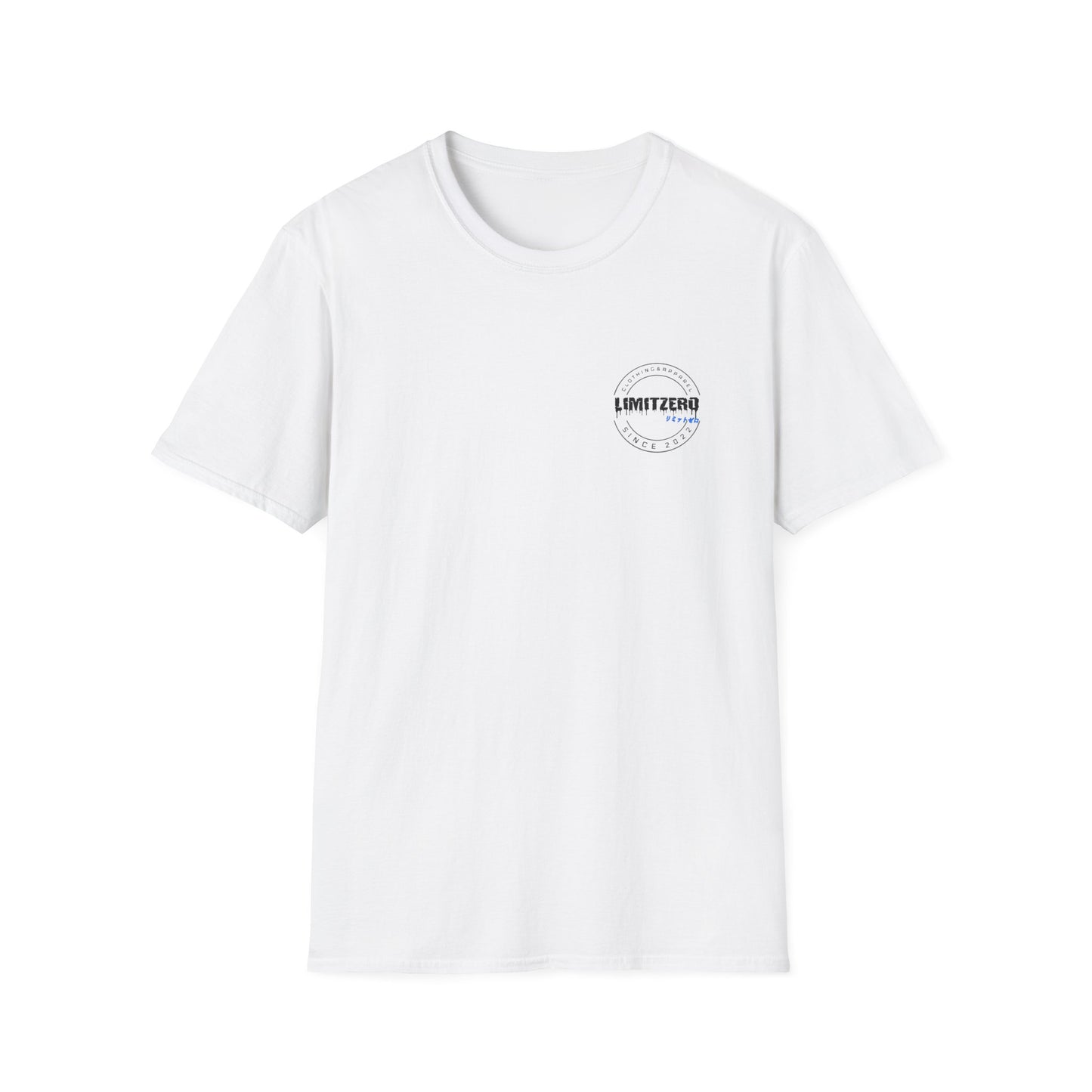 LimitZero JDM-Civic Unisex T