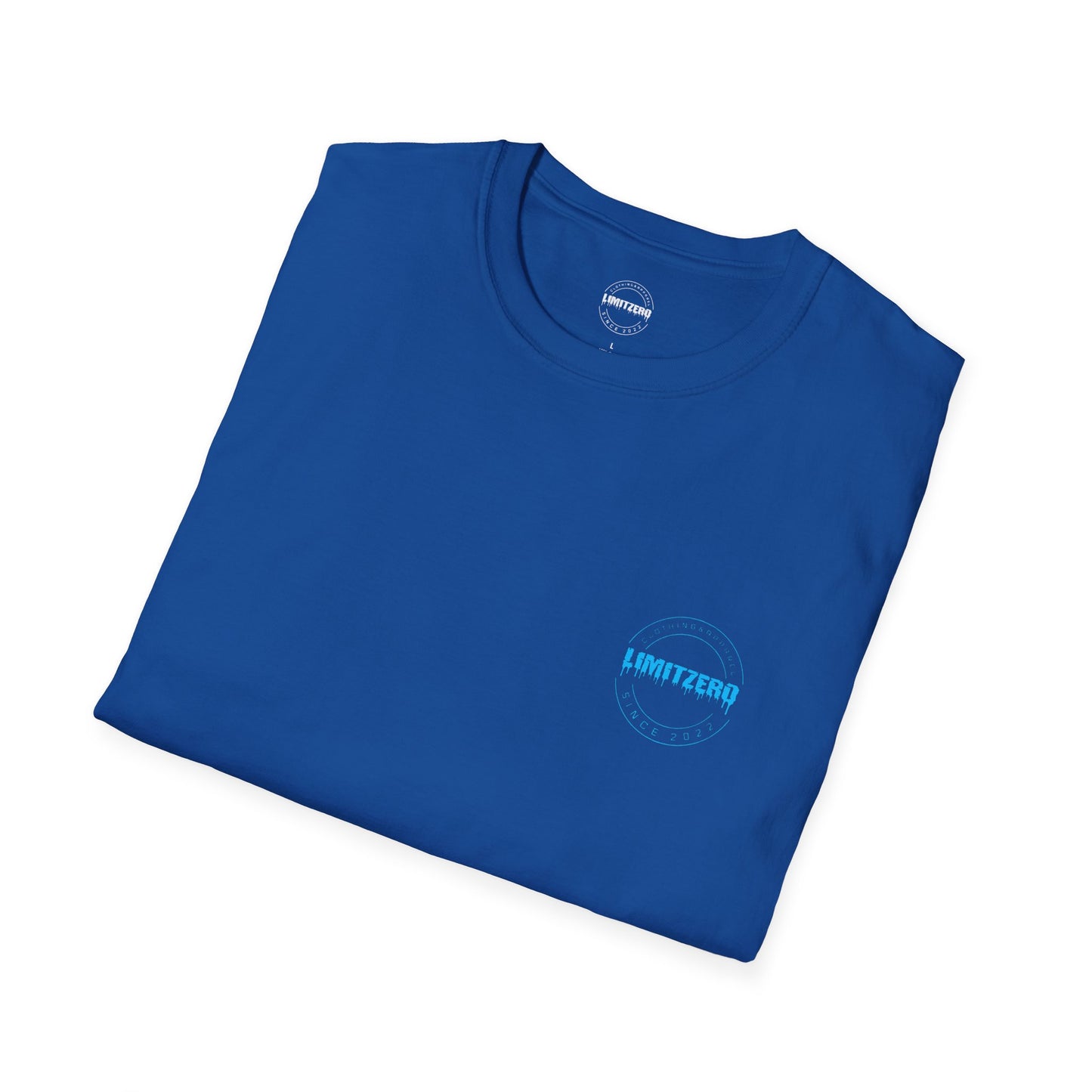 LimitZero JDM-Civic Unisex T (US Market)