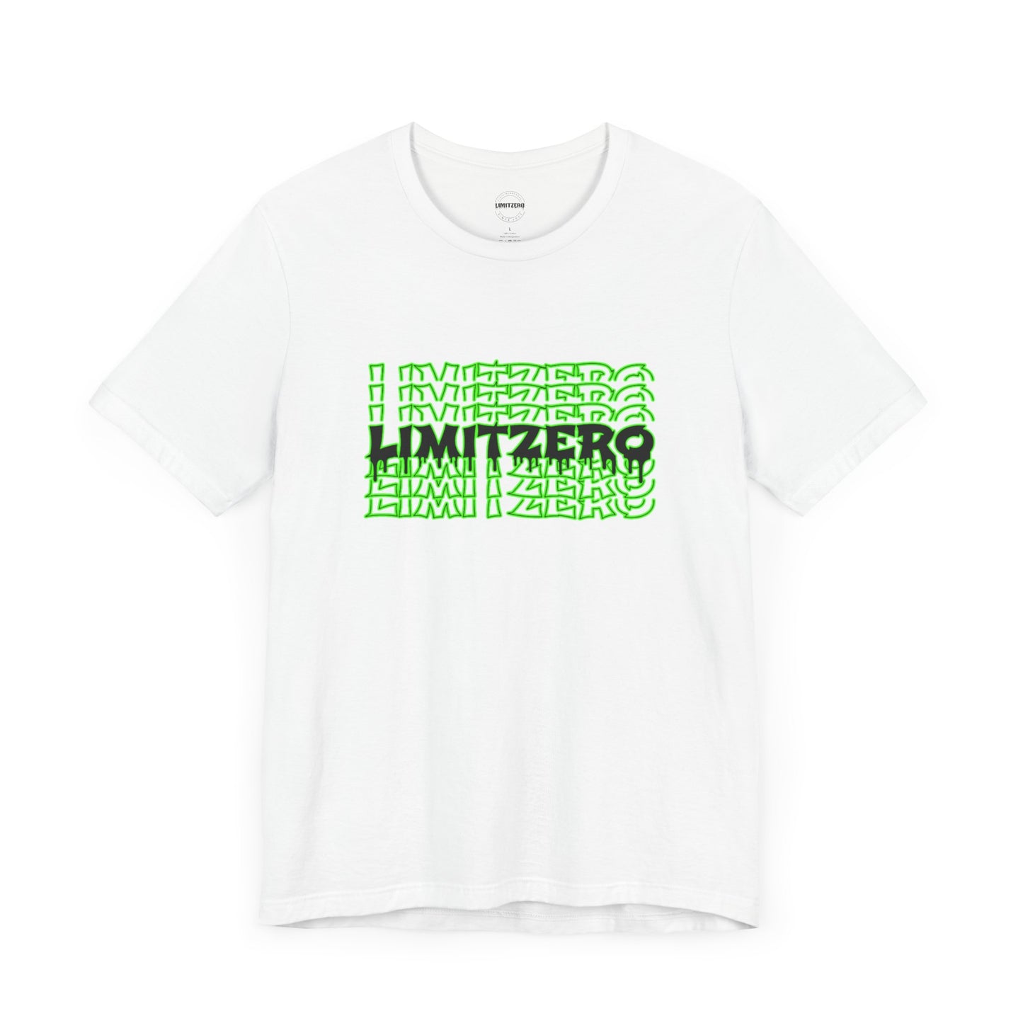 LimitZero Reflekt Unisex Tee