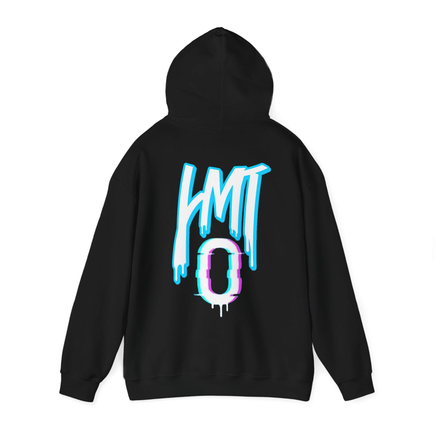 LimitZero LMT0 Unisex Heavy Blend™ Hoodie