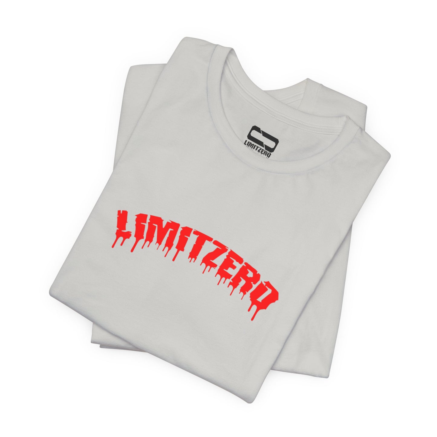 LimitZero Ultra-Red AM-RacingClub Unisex T