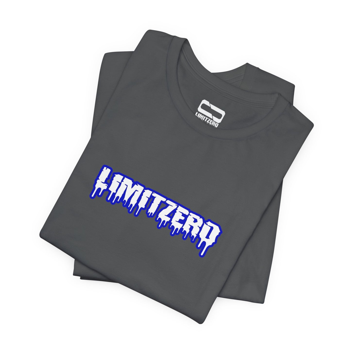 LimitZero Phebe EK Unisex T