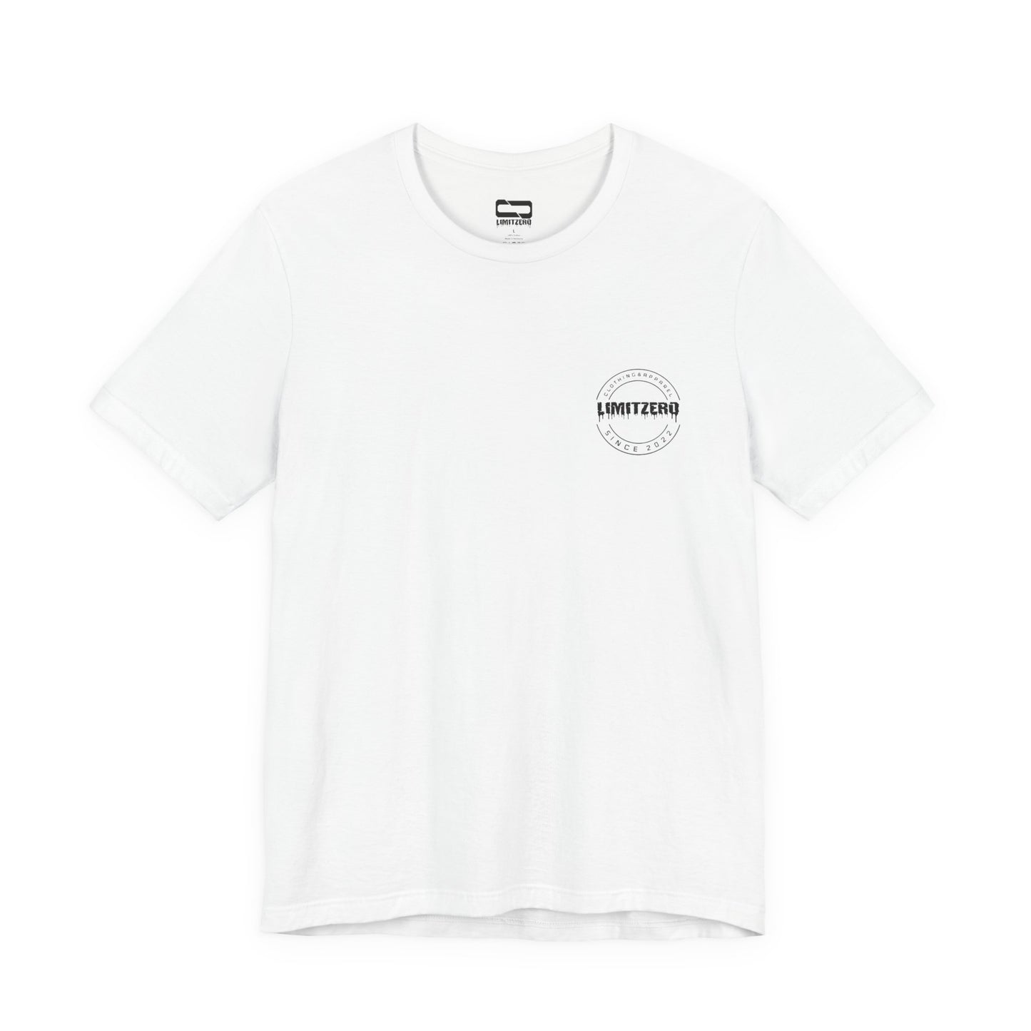 LimitZero Anime-Project-Civic Unisex T