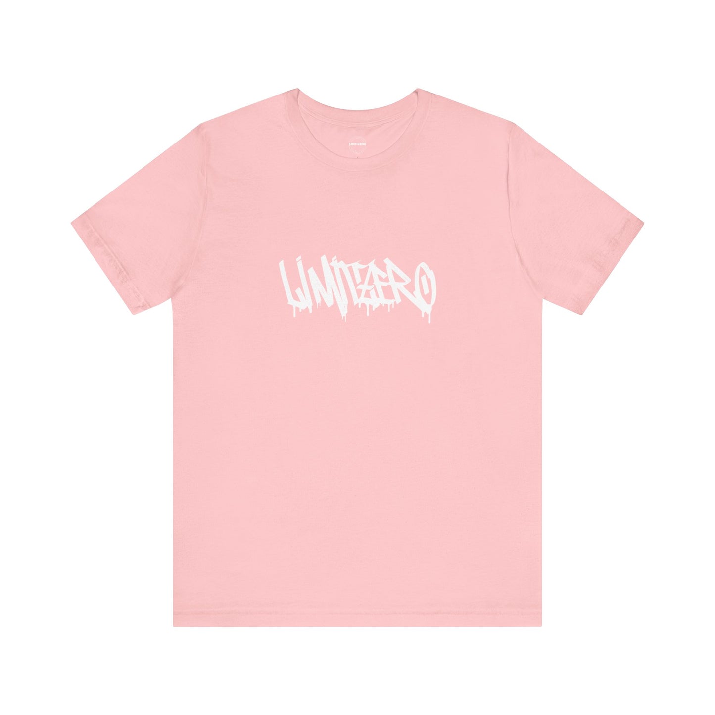 LimitZero Signiture Unisex Tee