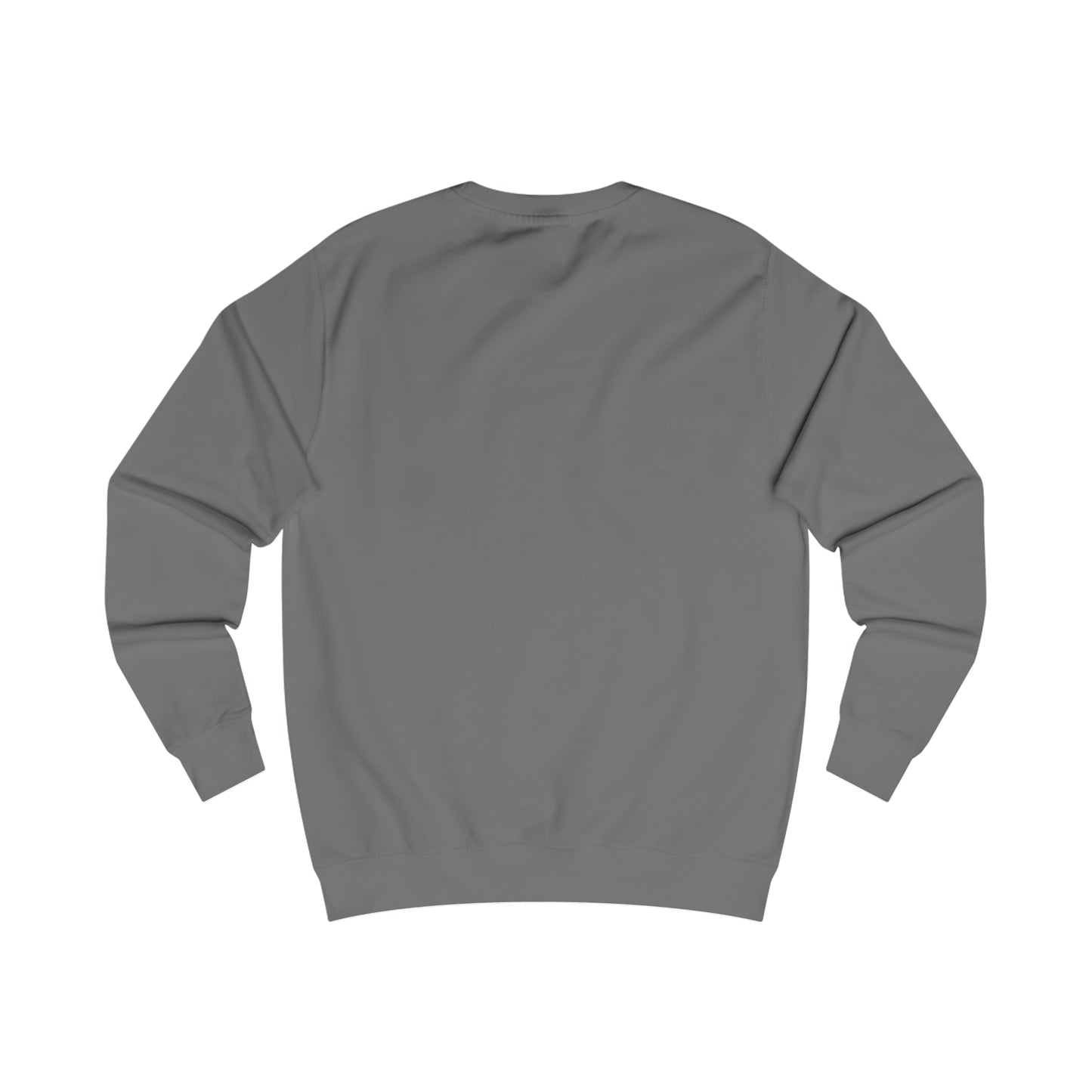 LimitZero Grey Unisex Sweatshirt