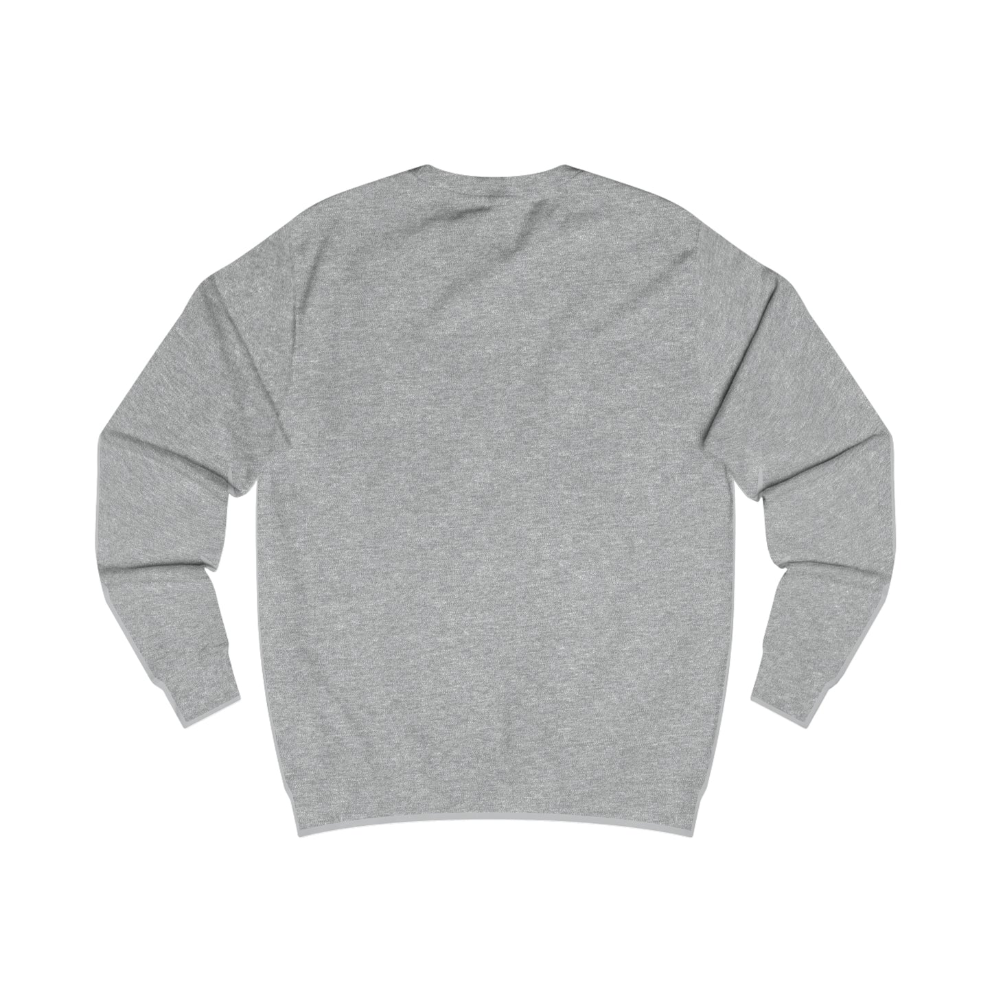 LimitZero Grey Unisex Sweatshirt