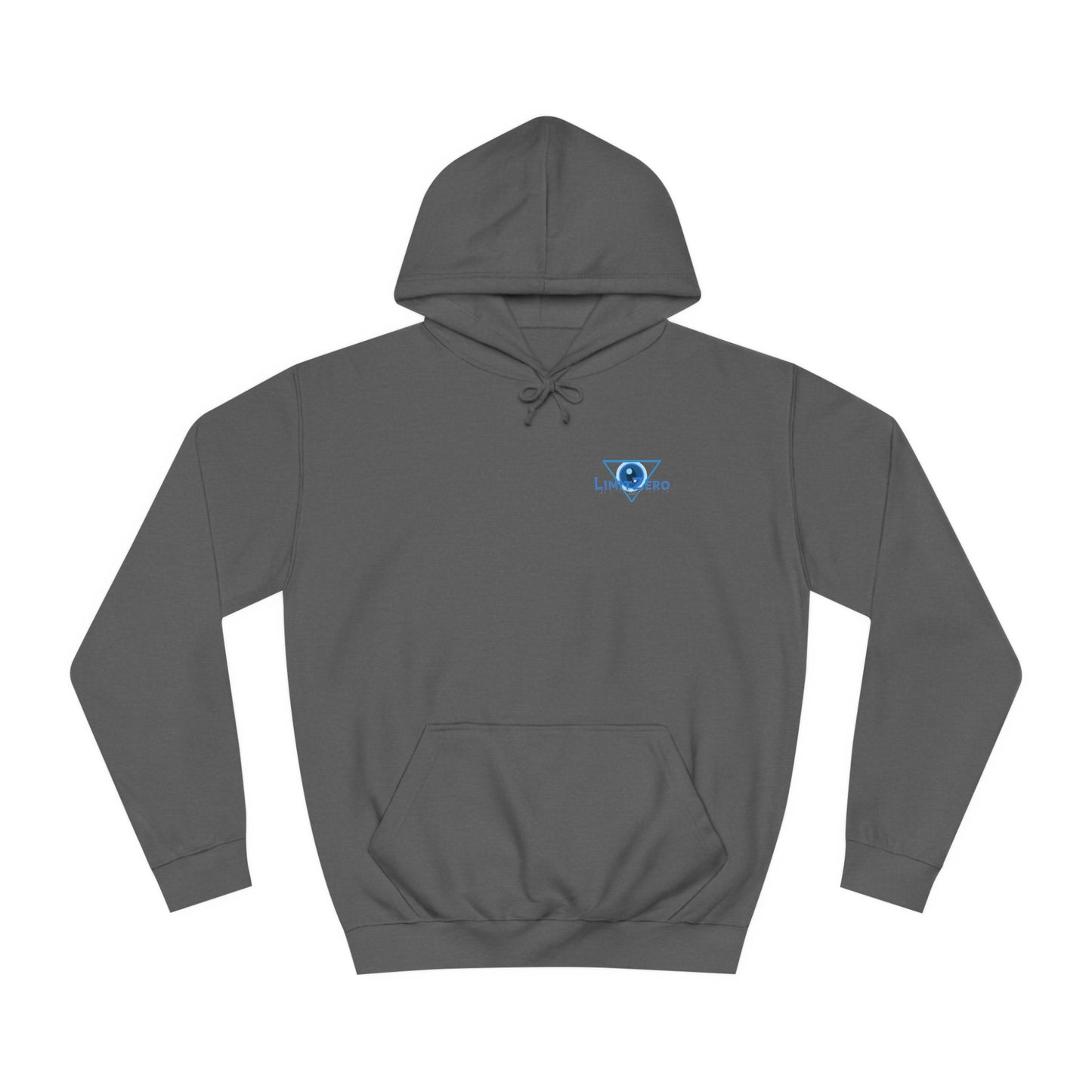 LimitZero Logo Hoodie