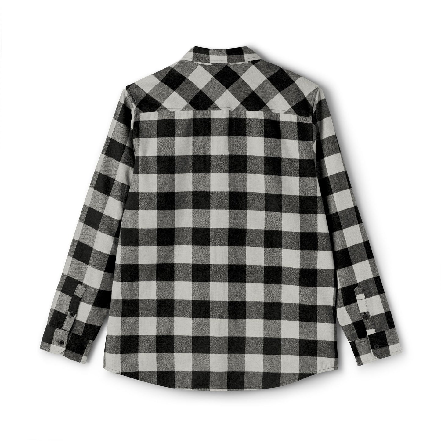 LimitZero LimitedEdition Unisex Flannel Shirt (Multiple Colors)