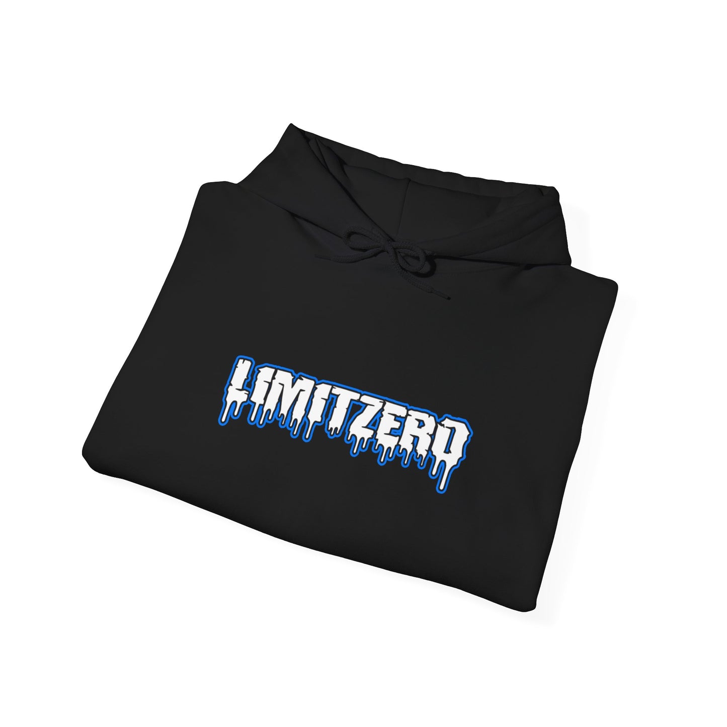 LimitZero EK4-SIR Magazine Graphic Unisex Hoodie (US Market)