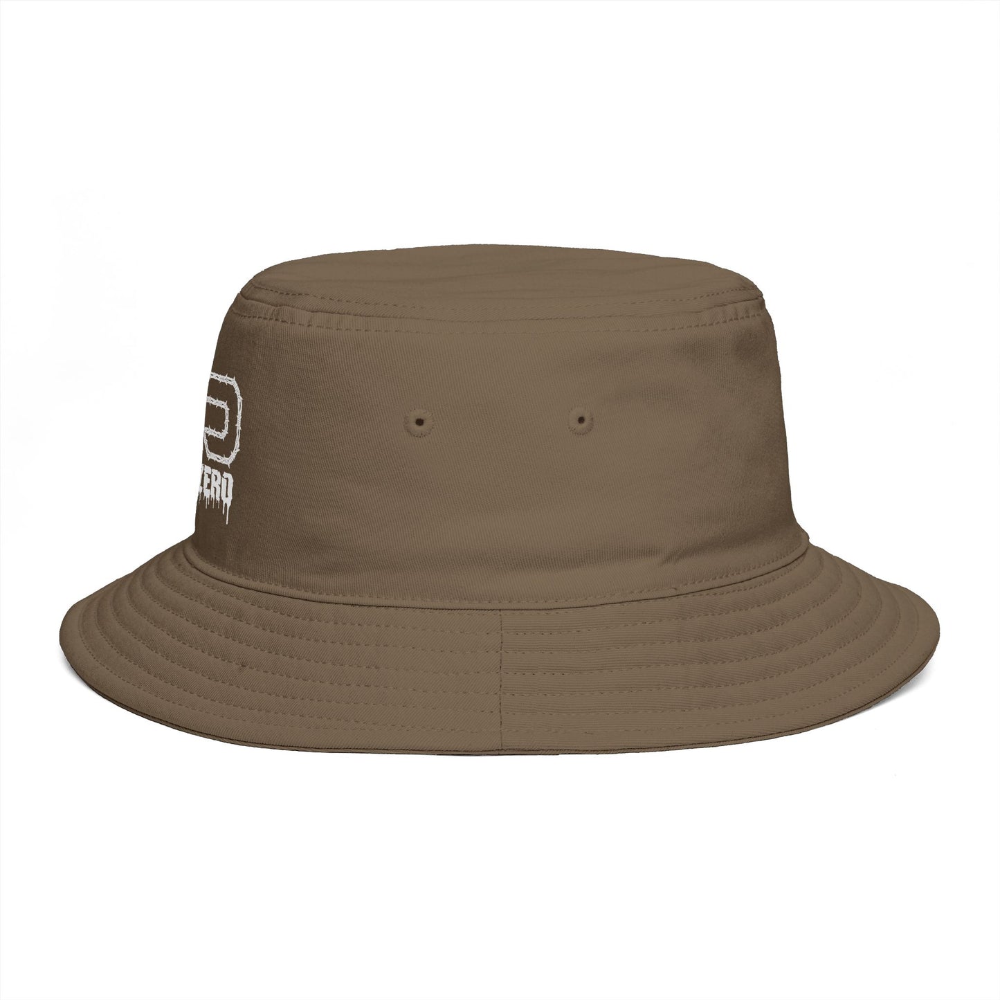 LimitZero Barbed Logo Summer Bucket Hat (Different Colors)
