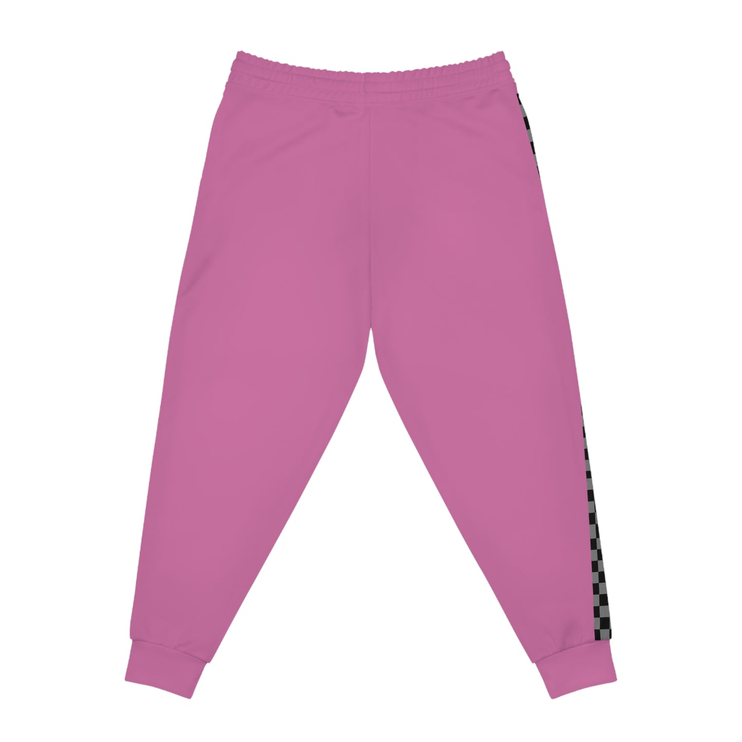 LimitZero Light Pink Sweatpants