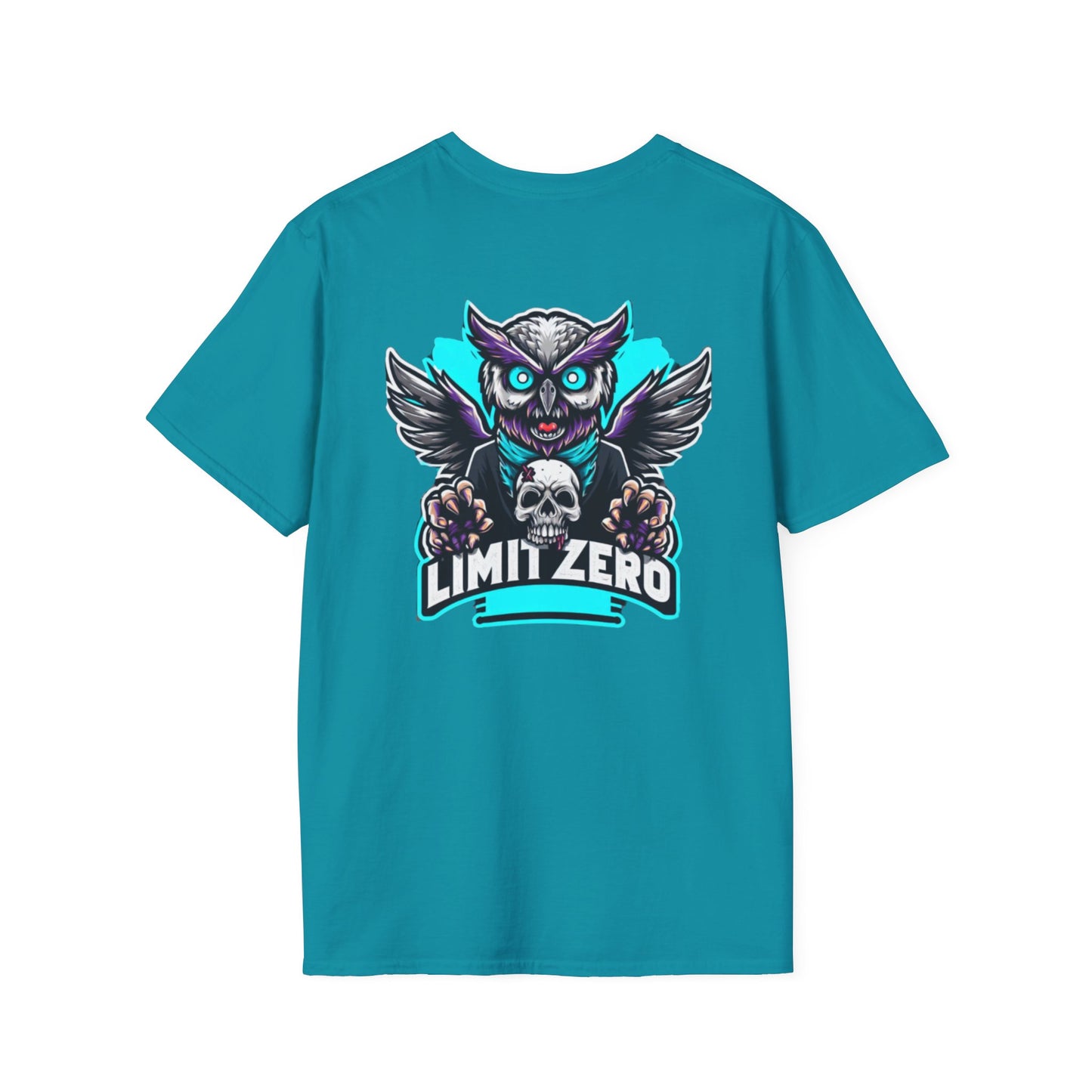 LimitZero Death Owl T