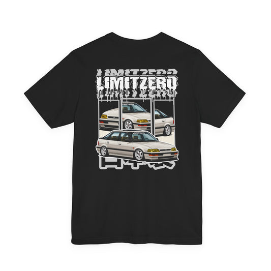 LimitZero BOTW11 Honda Concerto Unisex T