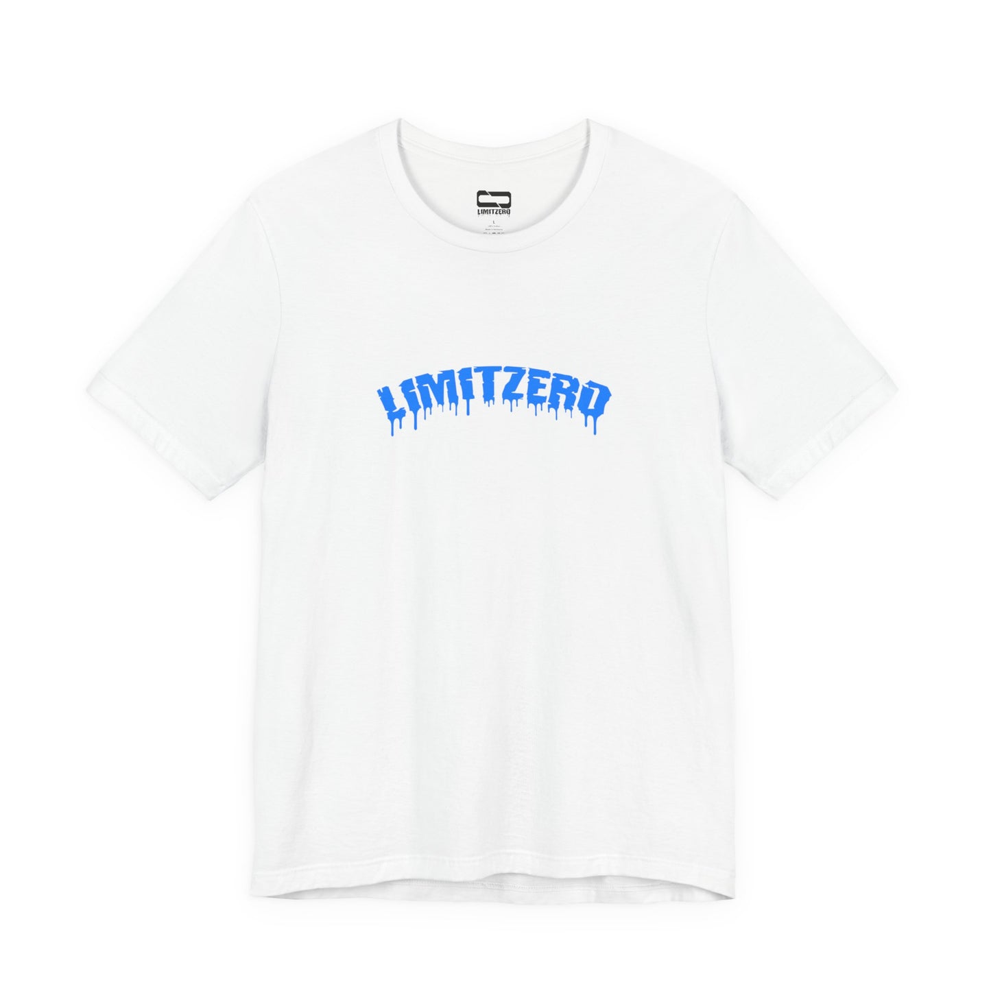 LimitZero Ultra-Blue AM-RacingClub Unisex T