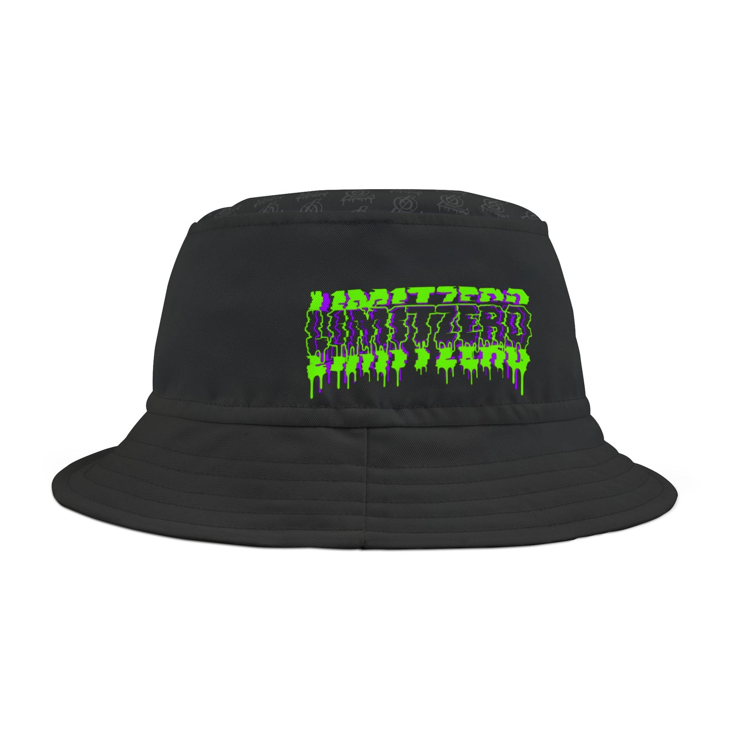 LimitZero Trip L0 Bucket Hat
