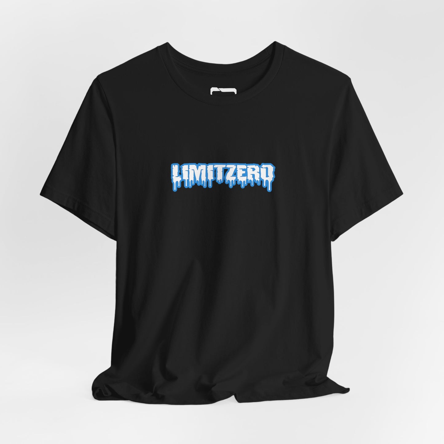 LimitZero EK4 Pixel Garage Unisex T (US MARKET)