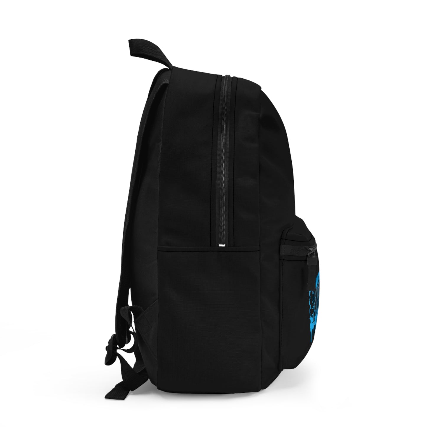 LimitZero New Era Tripple Glitch Backpack