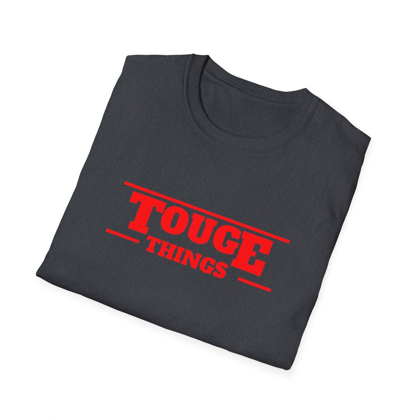 LimitZero TOUGE Things Tee