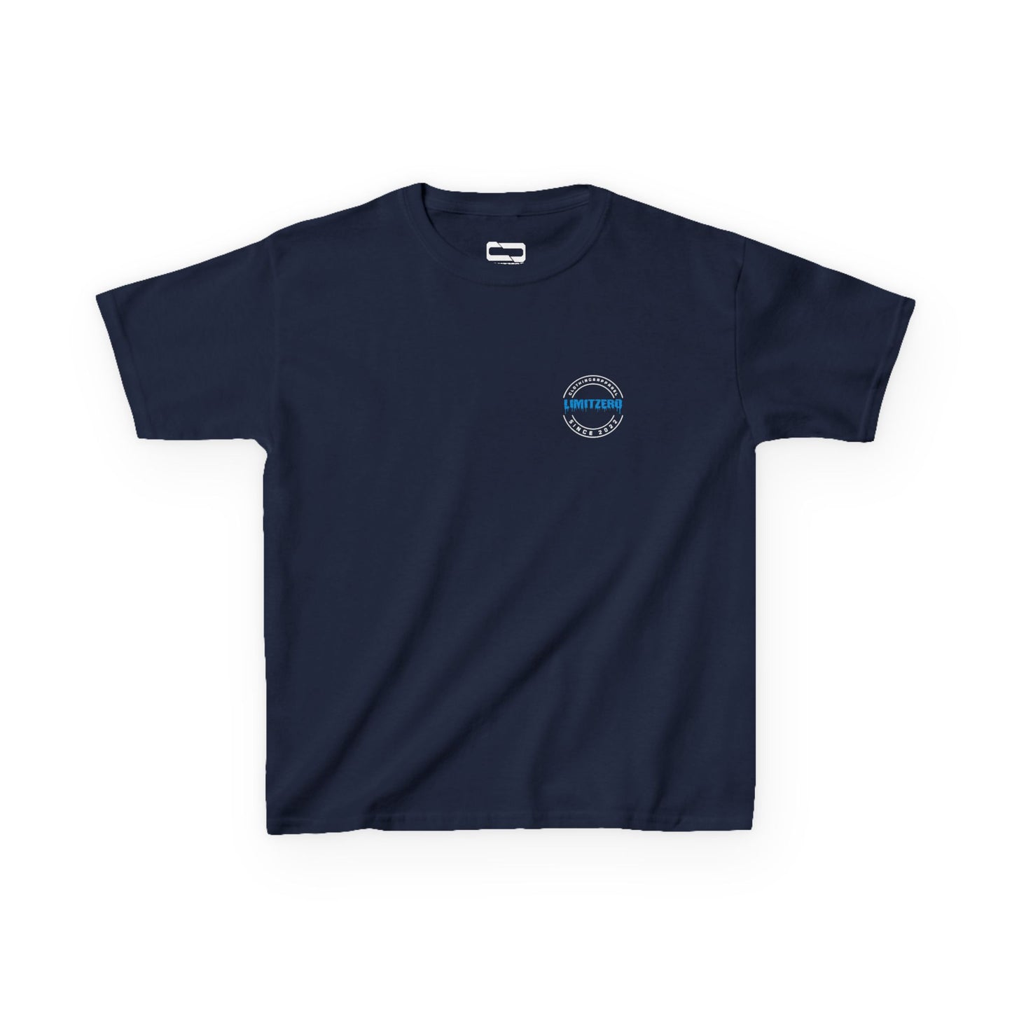 LimitZero Kids Scarlets-eyes Heavy Cotton™ Unisex T (EU)