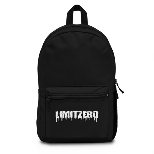 LimitZero New Era B/W Backpack
