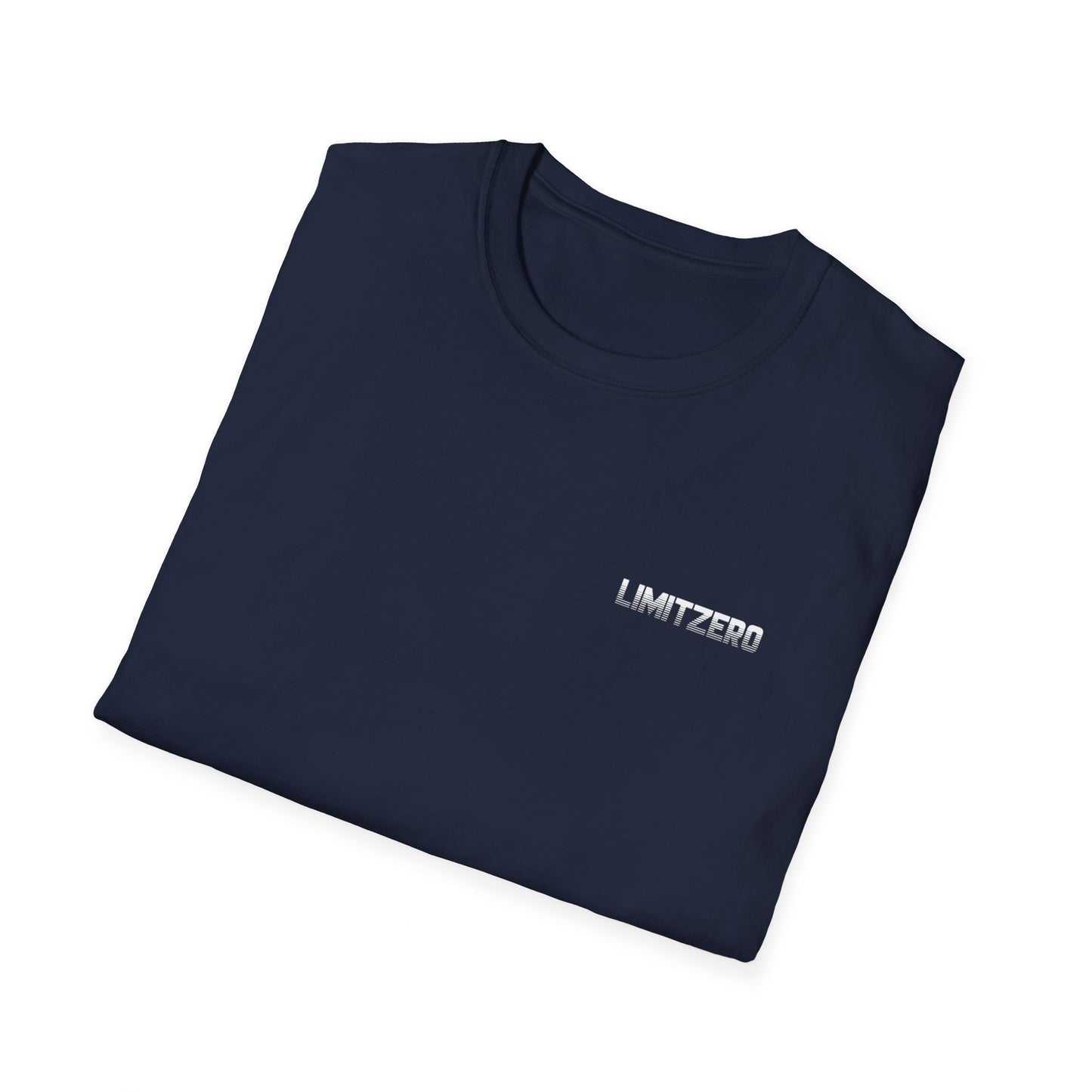 LimitZero Formal SH Logo Tee