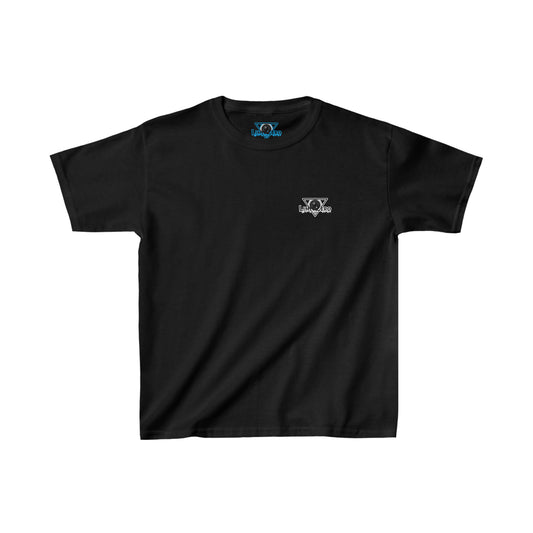 LimitZero Kids Gen1 TimeAttack Heavy Cotton™ T