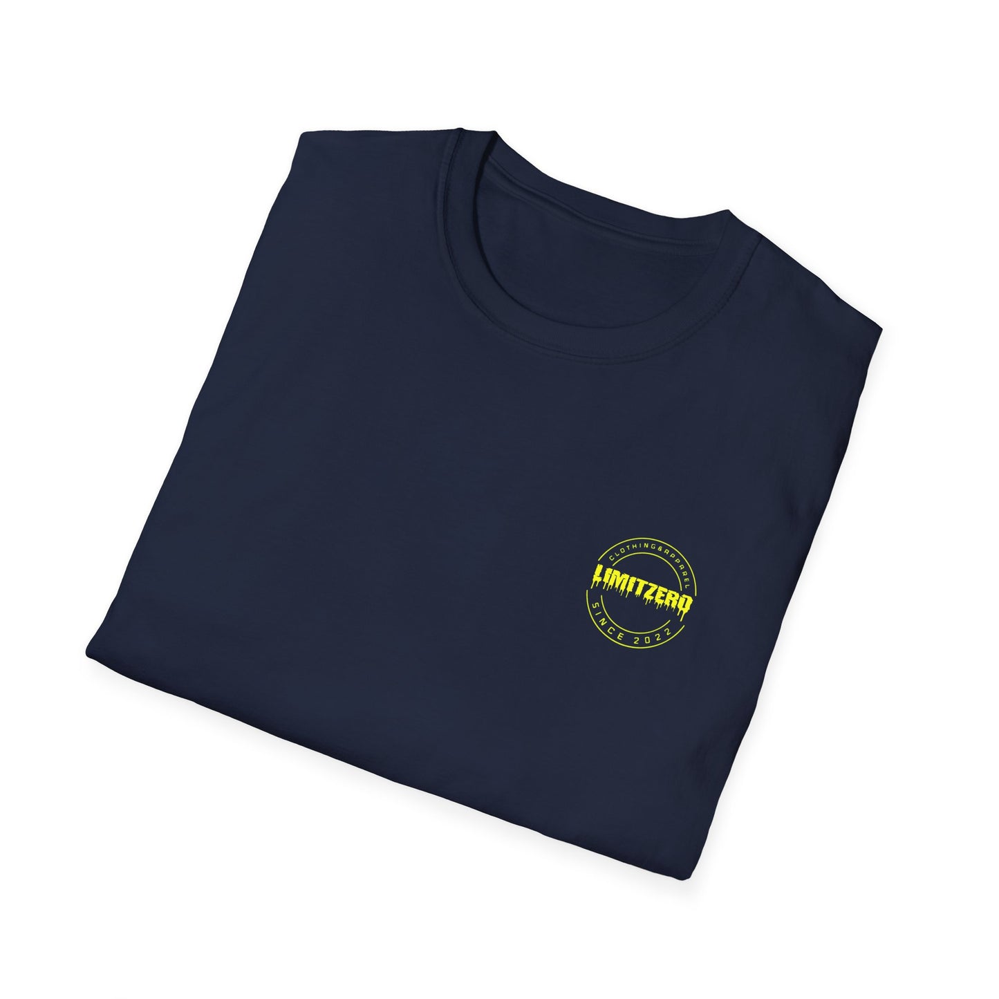 LimitZero OffRoad Landy Unisex T