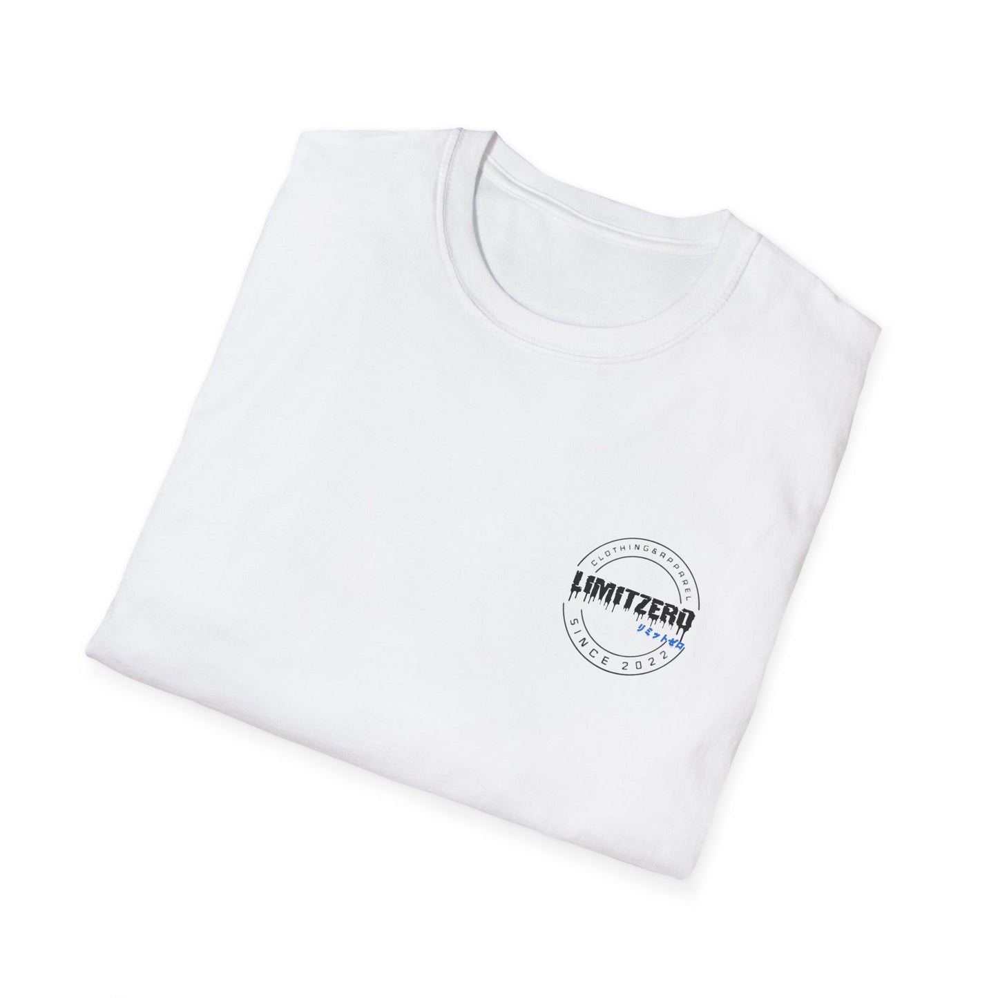 LimitZero JDM-Civic Unisex T