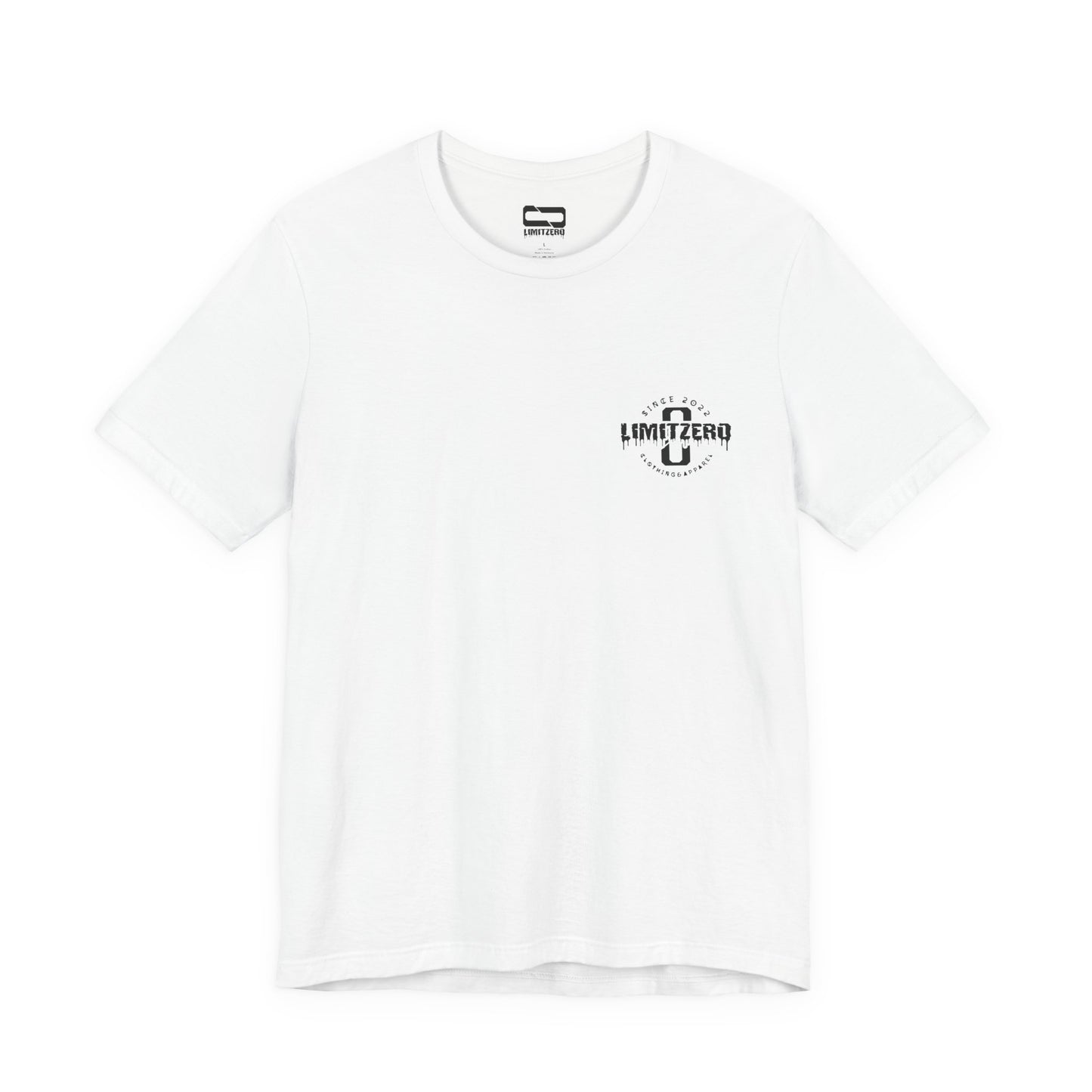 LimitZero WRC-Suby Unisex T