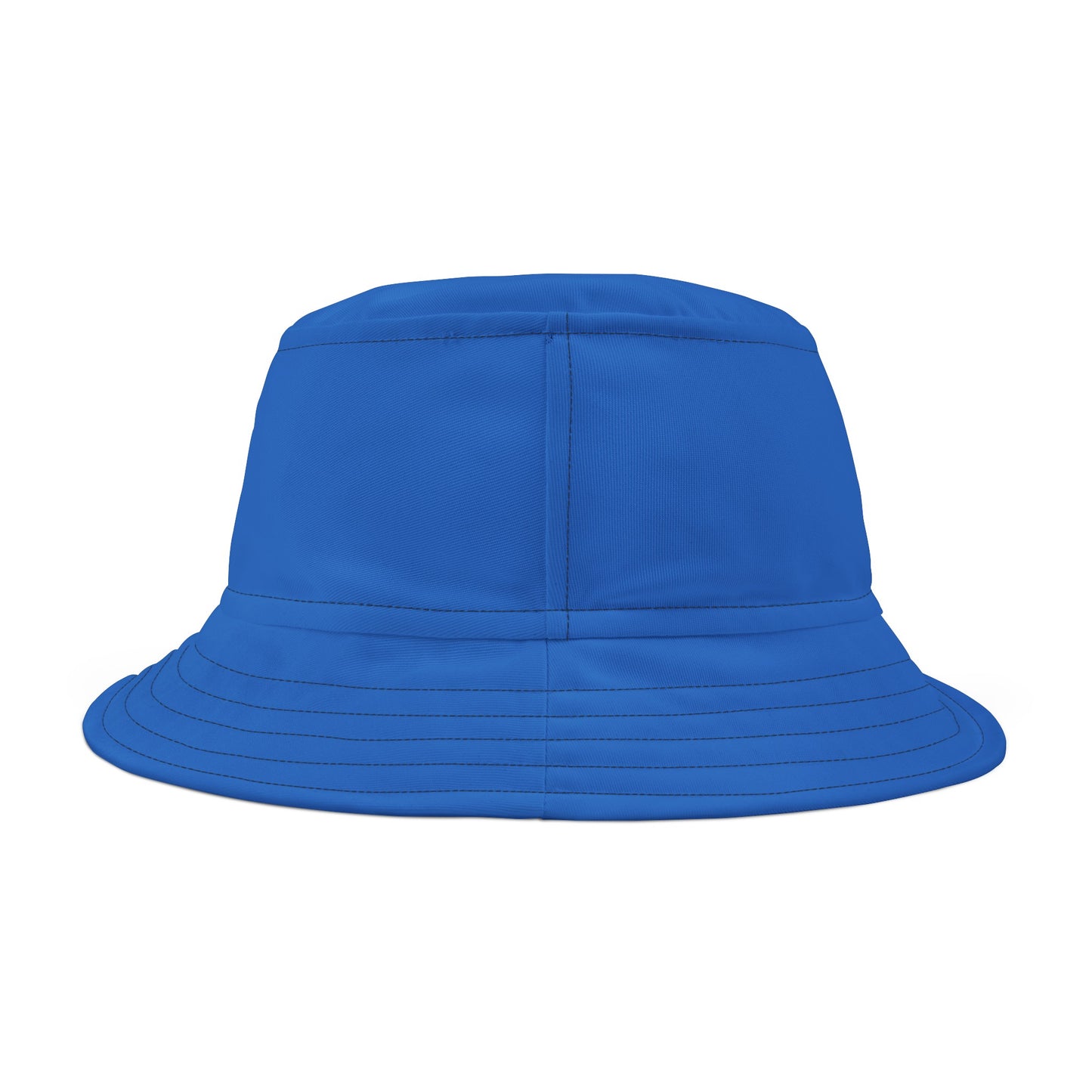 LimitZero Blue Bucket Hat